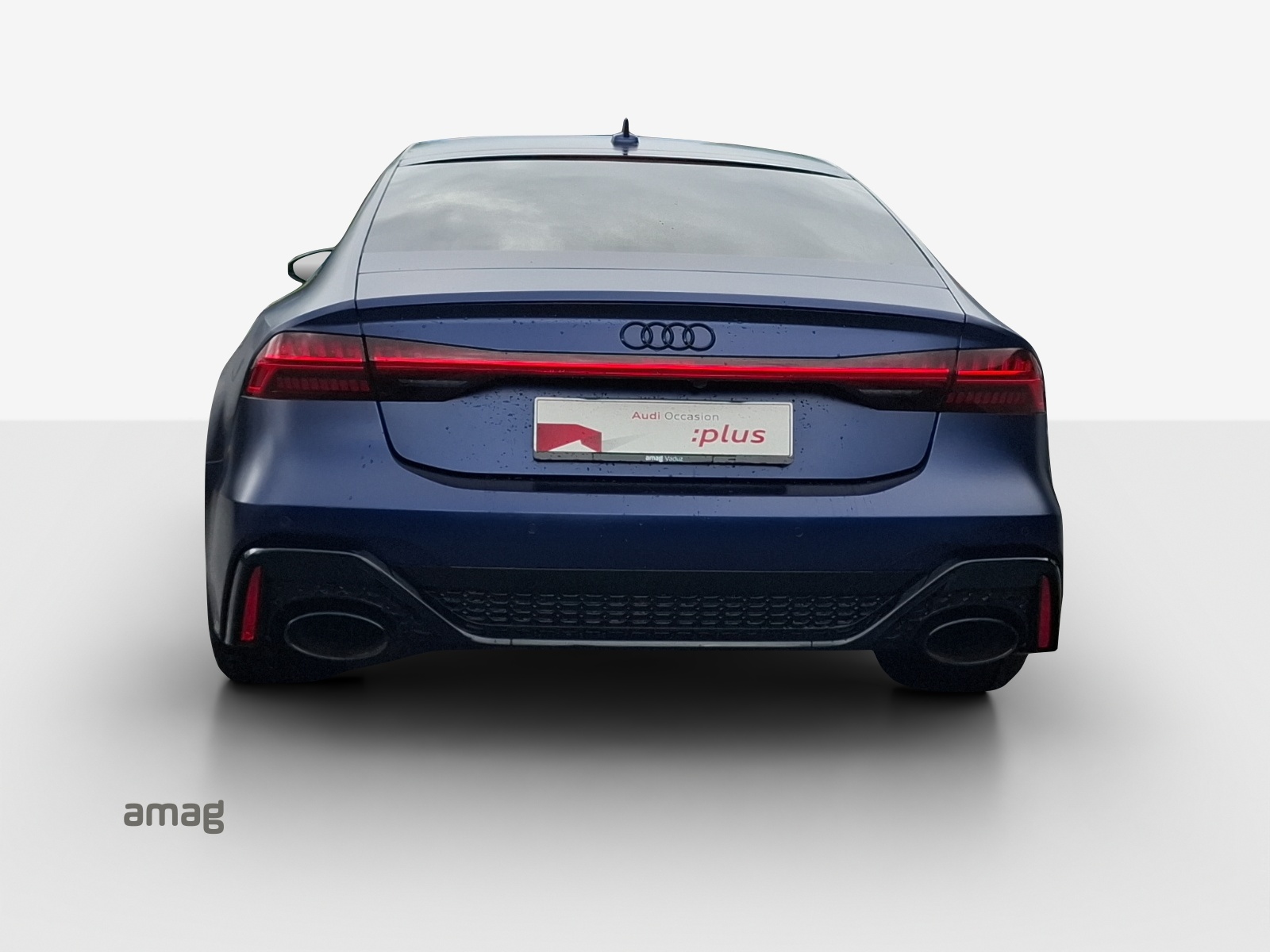 AUDI RS7 Sportback MHEV-image-3