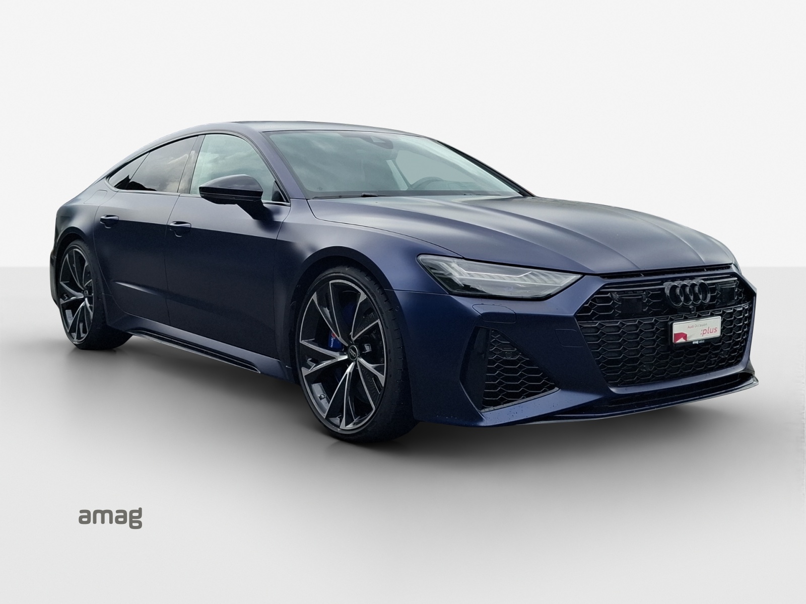 AUDI RS7 Sportback MHEV-image-5