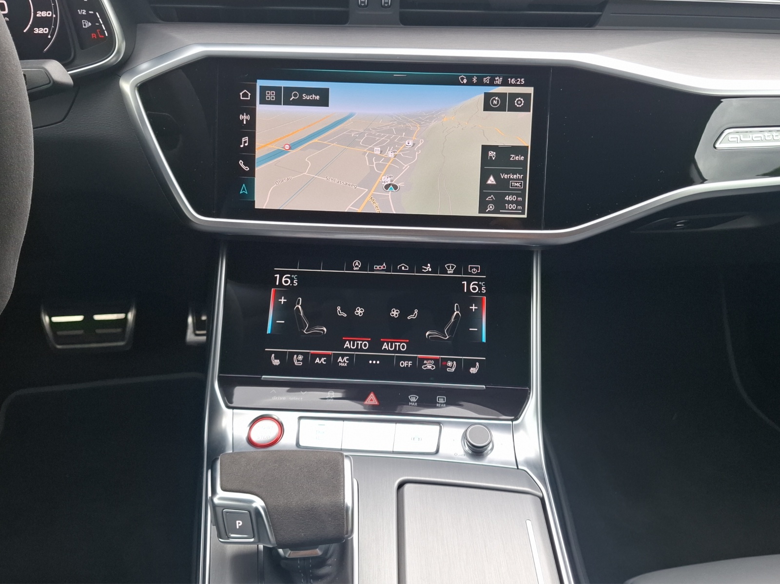 AUDI RS7 Sportback MHEV-image-10