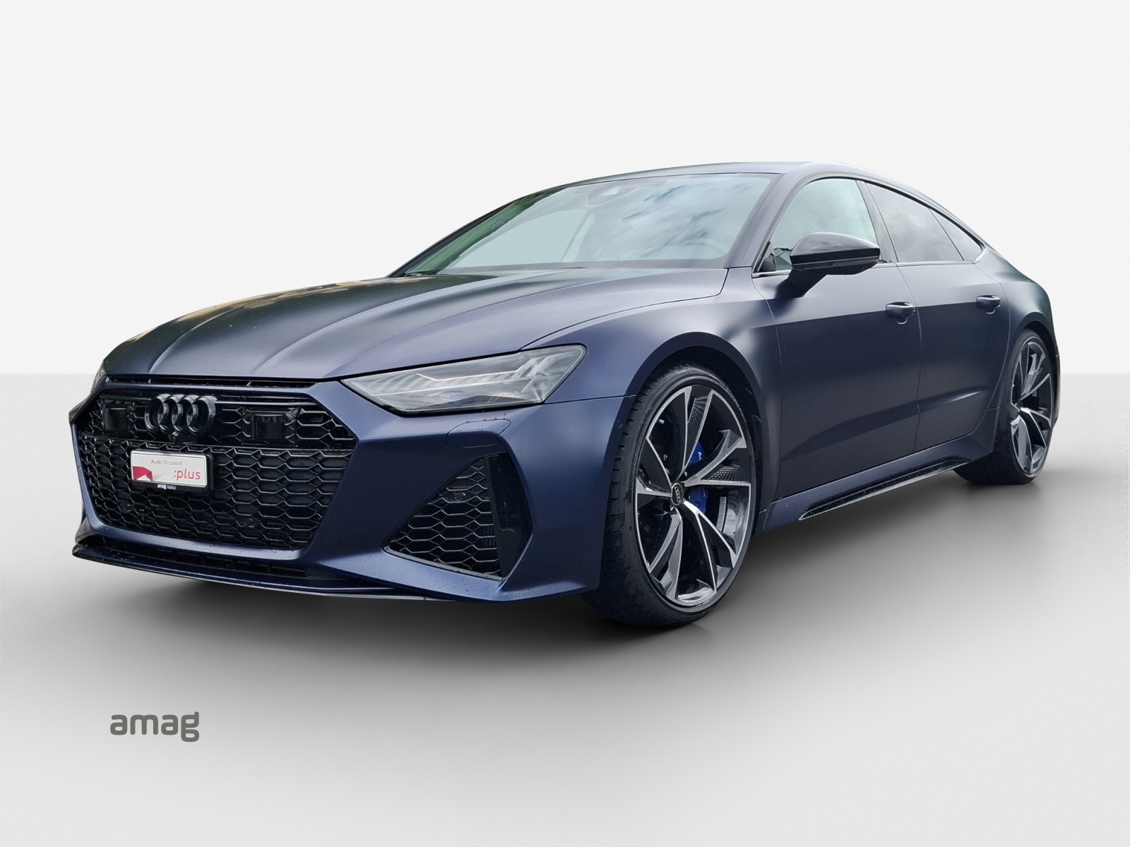 AUDI RS7 Sportback MHEV-image-0