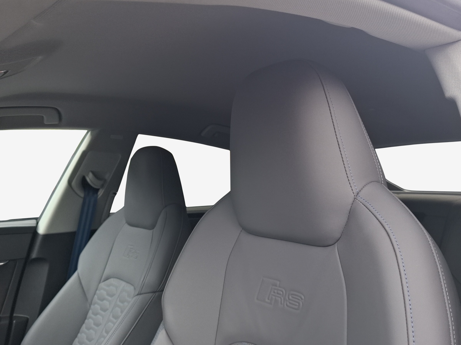 AUDI RS7 Sportback MHEV-image-14
