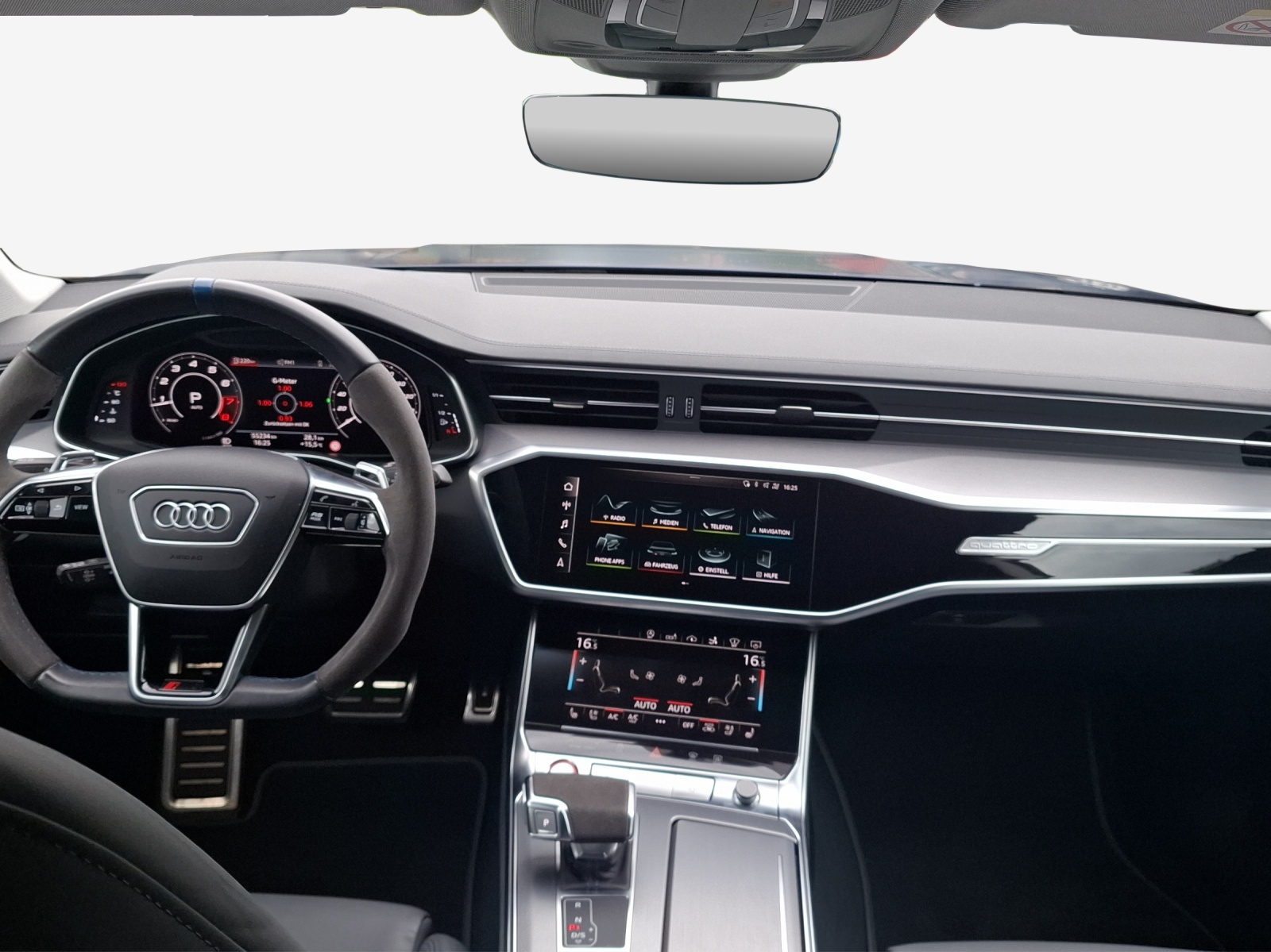 AUDI RS7 Sportback MHEV-image-8