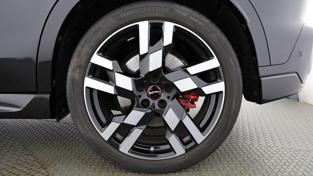 MINI John Cooper Works Countryman ALL4-image-7
