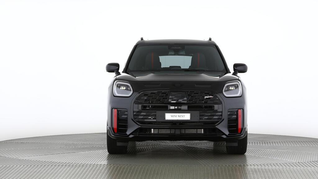 MINI John Cooper Works Countryman ALL4-image-18