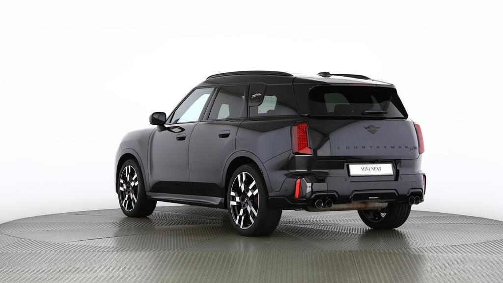 MINI John Cooper Works Countryman ALL4-image-3