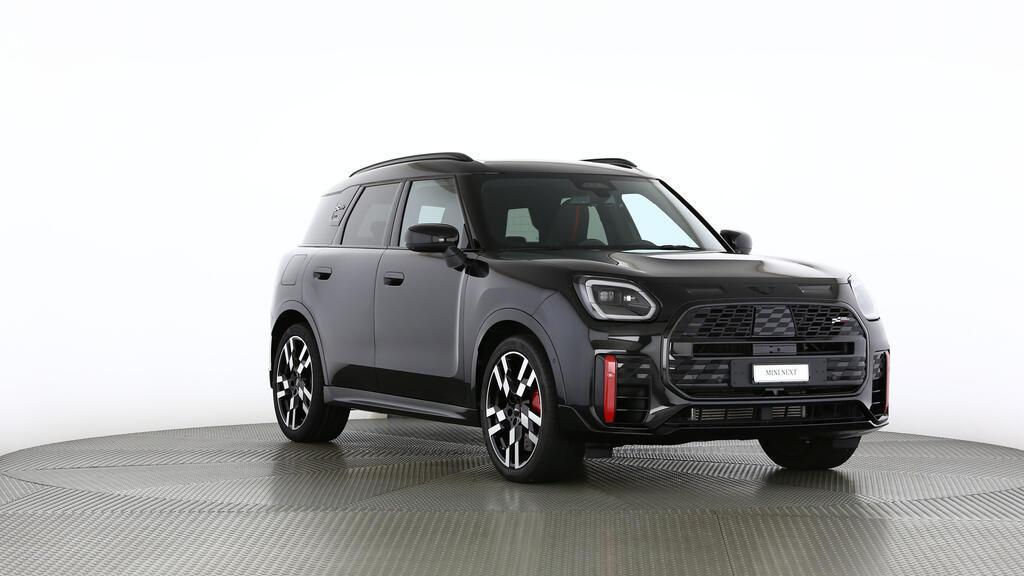 MINI John Cooper Works Countryman ALL4-image-0