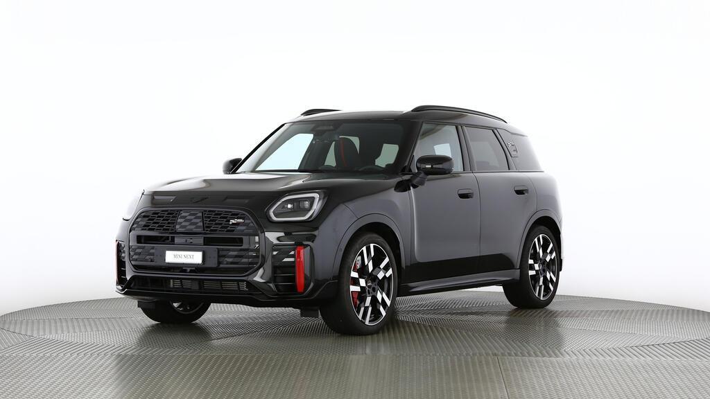 MINI John Cooper Works Countryman ALL4-image-12