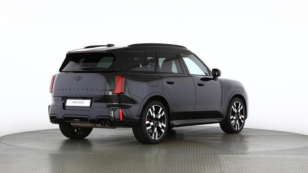 MINI John Cooper Works Countryman ALL4-image-4