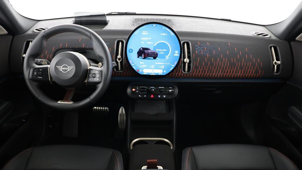 MINI John Cooper Works Countryman ALL4-image-11