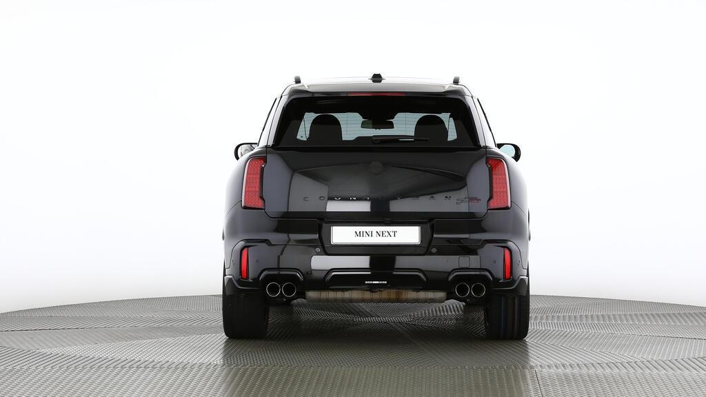 MINI John Cooper Works Countryman ALL4-image-13