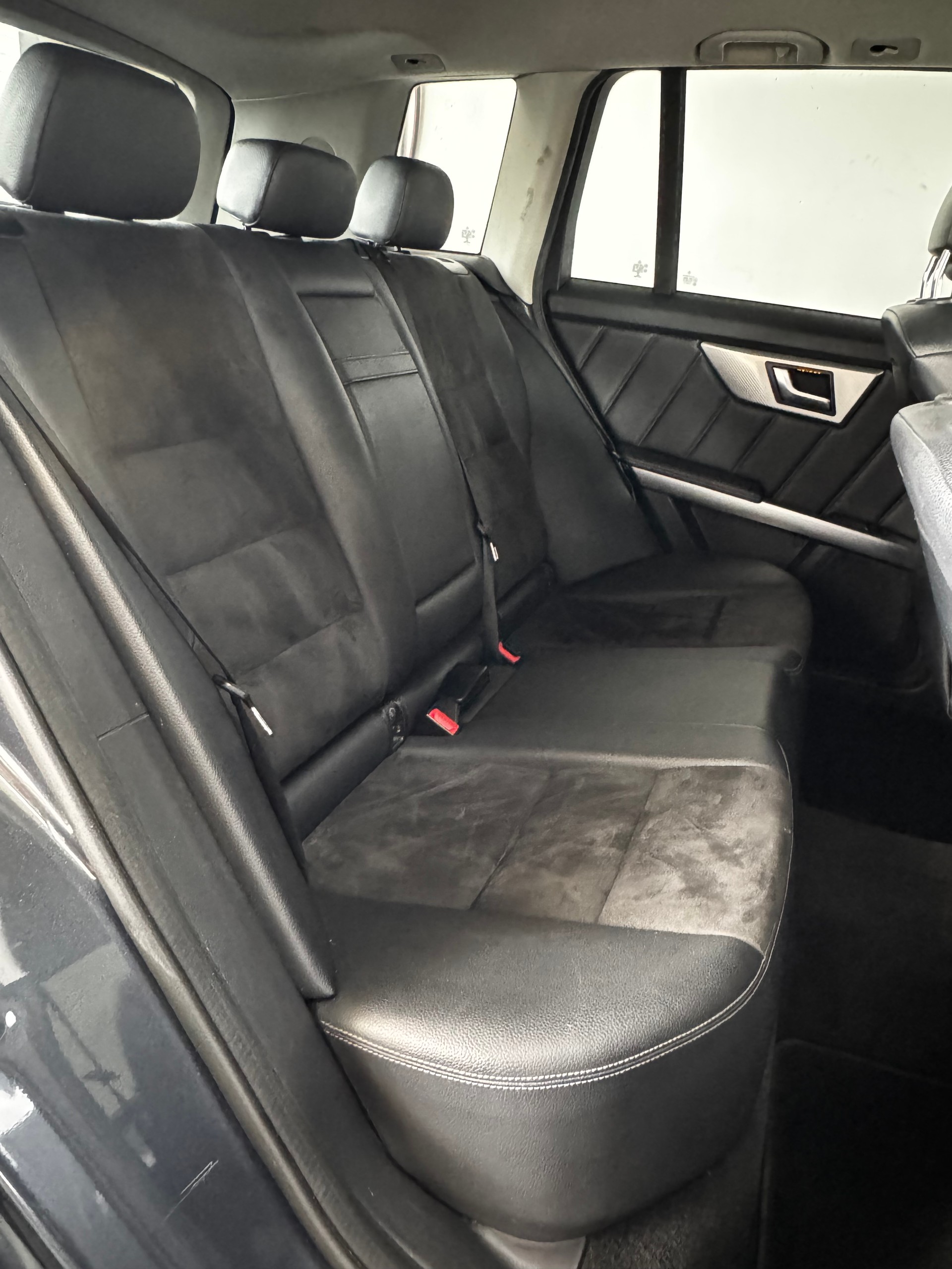 MERCEDES-BENZ GLK 220 BlueTEC 4Matic 7G-Tronic-image-20