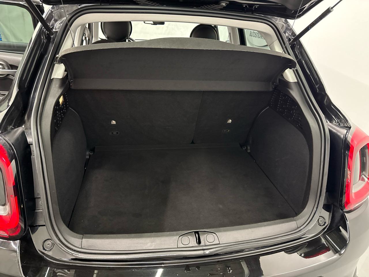 FIAT 500X 1.5 Hybrid Sport DCT-image-10
