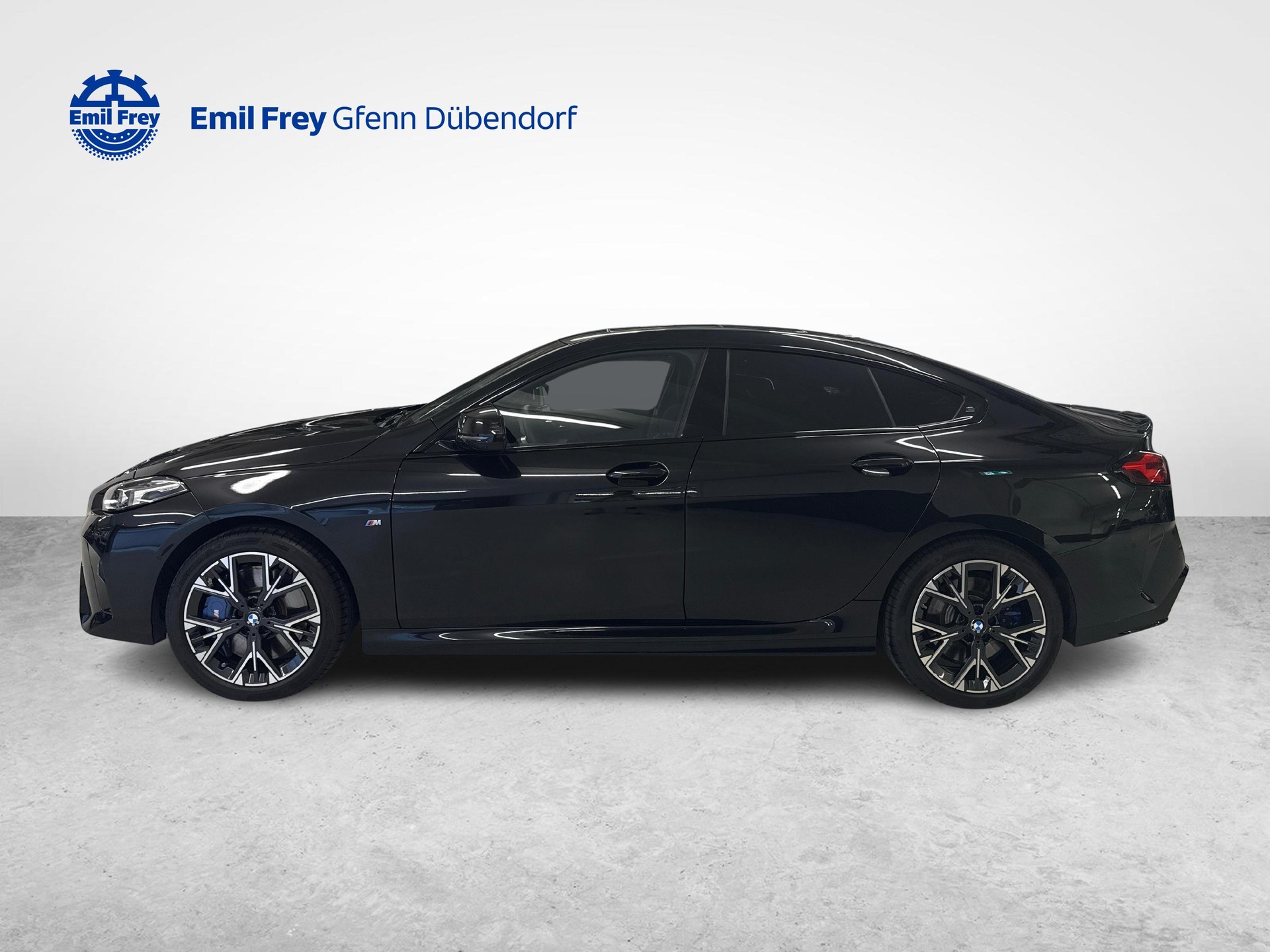 BMW M235i xDrive Gran Coupé-image-5