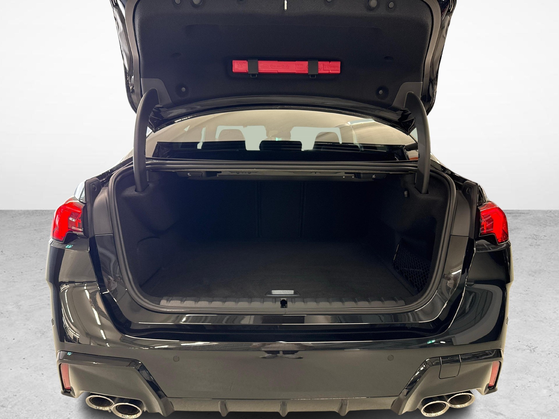 BMW M235i xDrive Gran Coupé-image-20