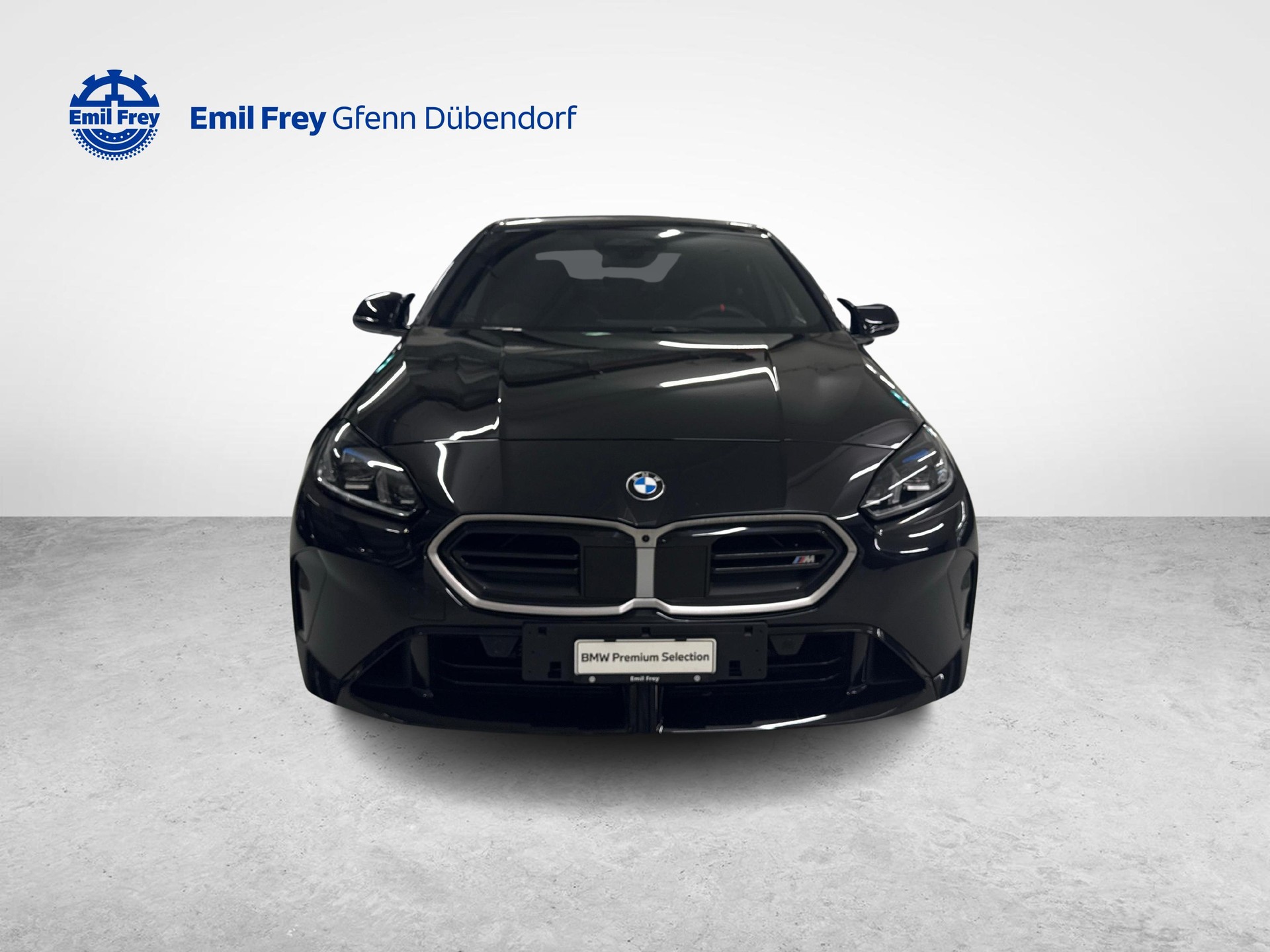 BMW M235i xDrive Gran Coupé-image-7