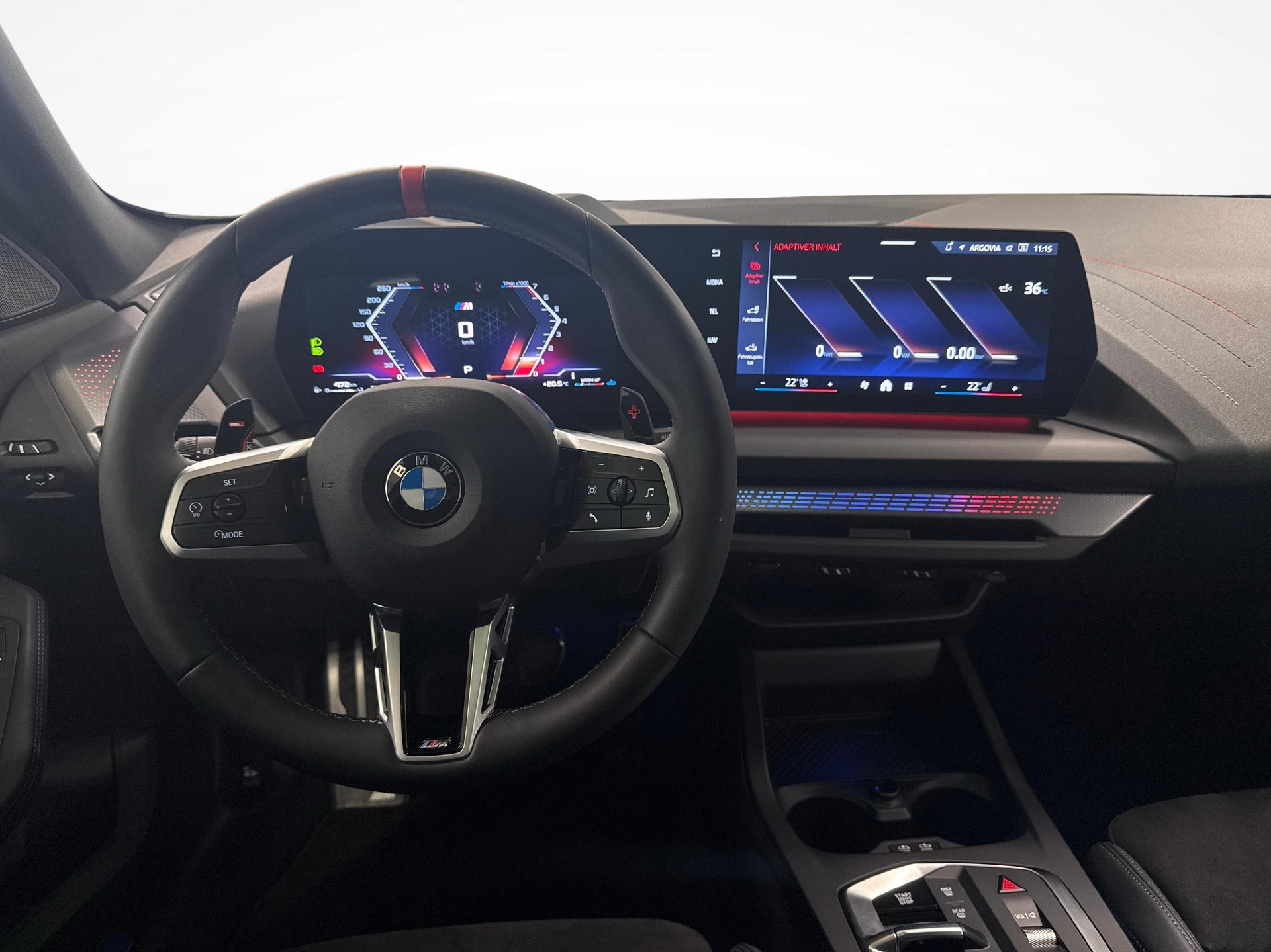 BMW M235i xDrive Gran Coupé-image-13