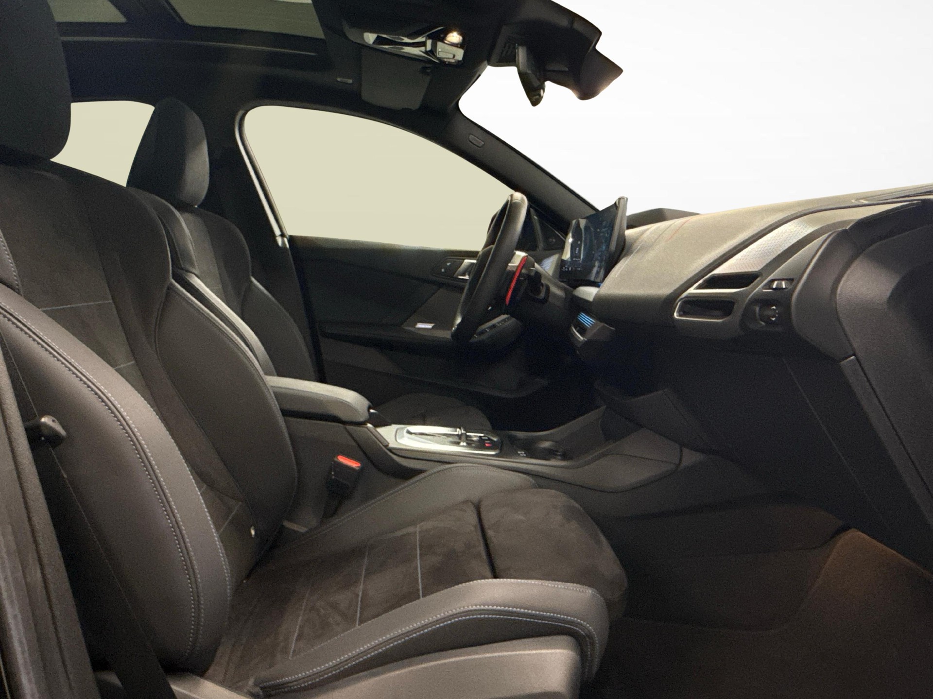 BMW M235i xDrive Gran Coupé-image-11