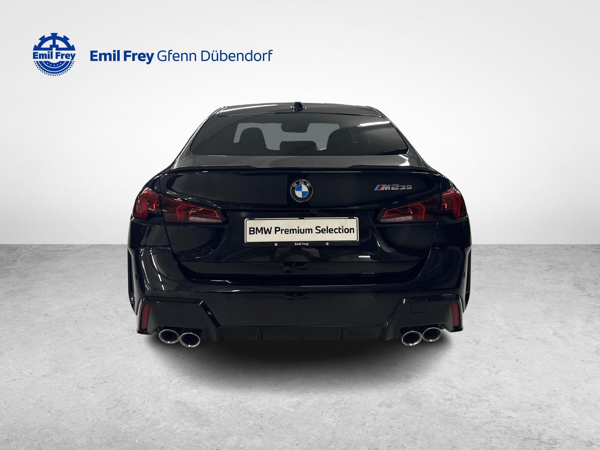 BMW M235i xDrive Gran Coupé-image-8