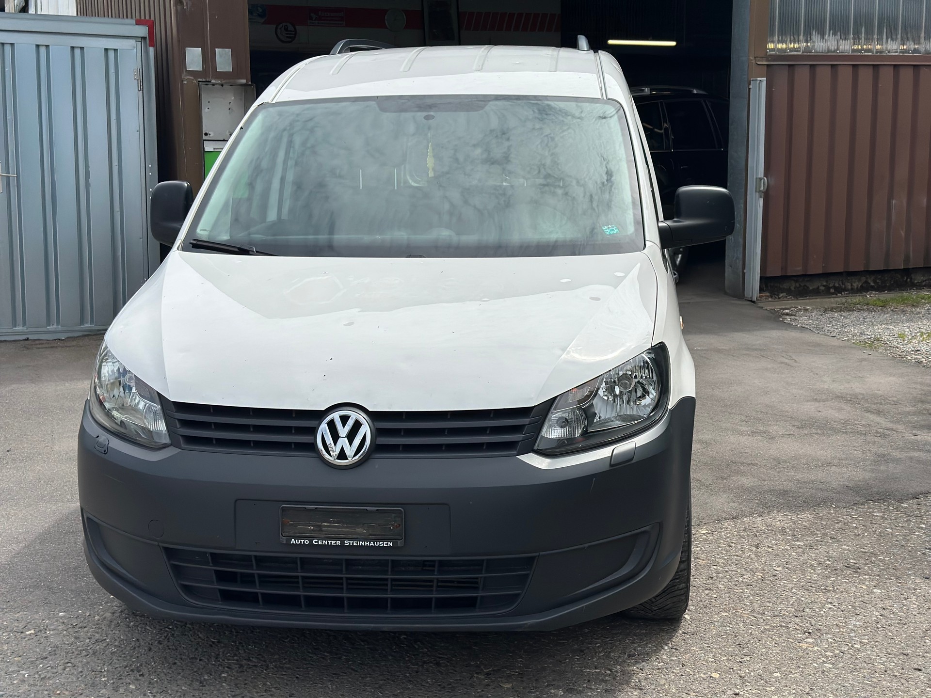 VW Caddy Maxi 1.6 TDI Blue Motion Technology-image-7