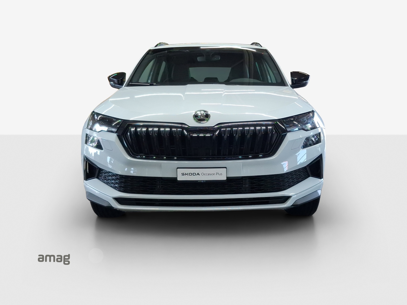 SKODA Karoq 2.0 TSI SportLine 4x4 DSG-image-5