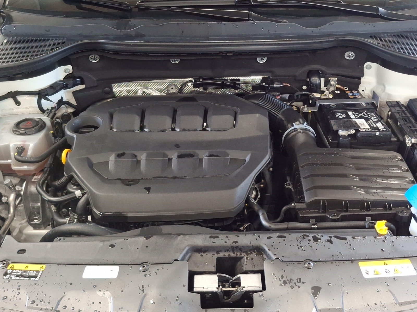 SKODA Karoq 2.0 TSI SportLine 4x4 DSG-image-15