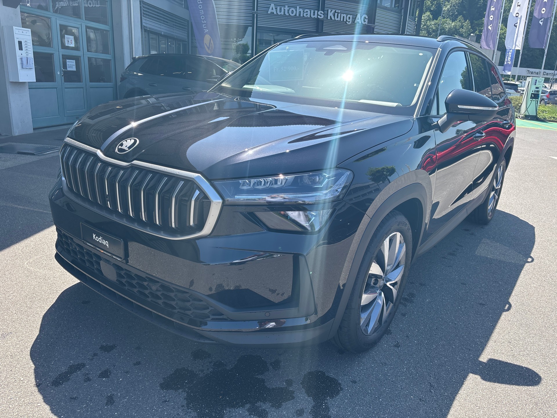 SKODA Kodiaq 2.0 TSI Dynamic 4x4-showroom-element-1