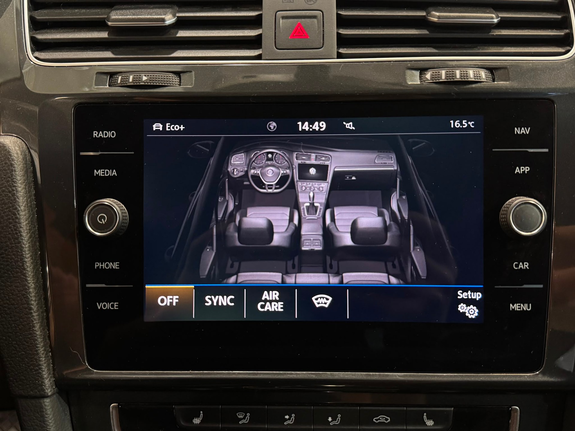 VW e-Golf-image-16