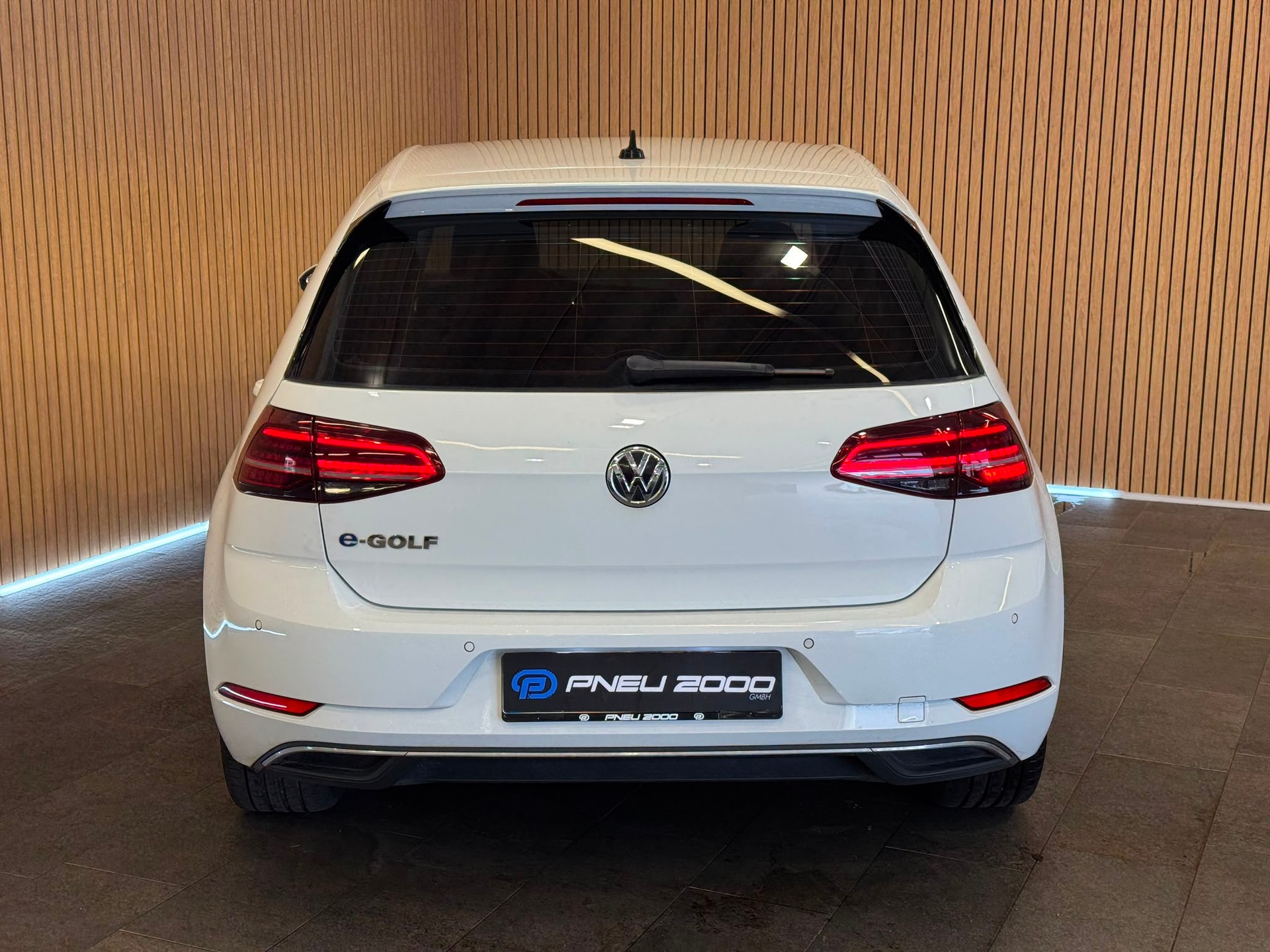 VW e-Golf-image-4