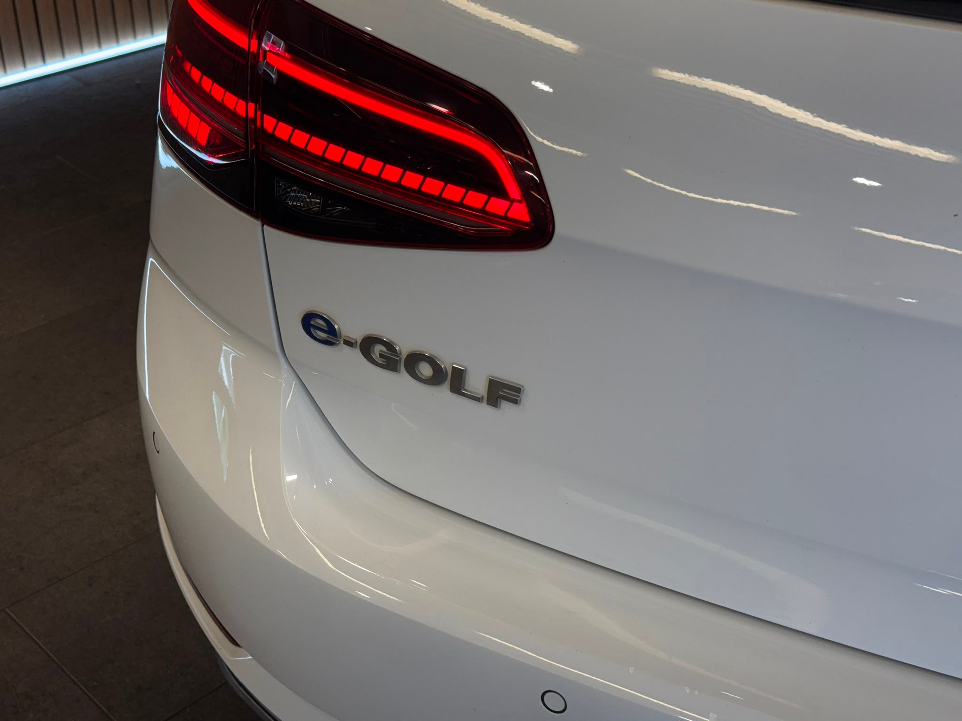 VW e-Golf-image-5