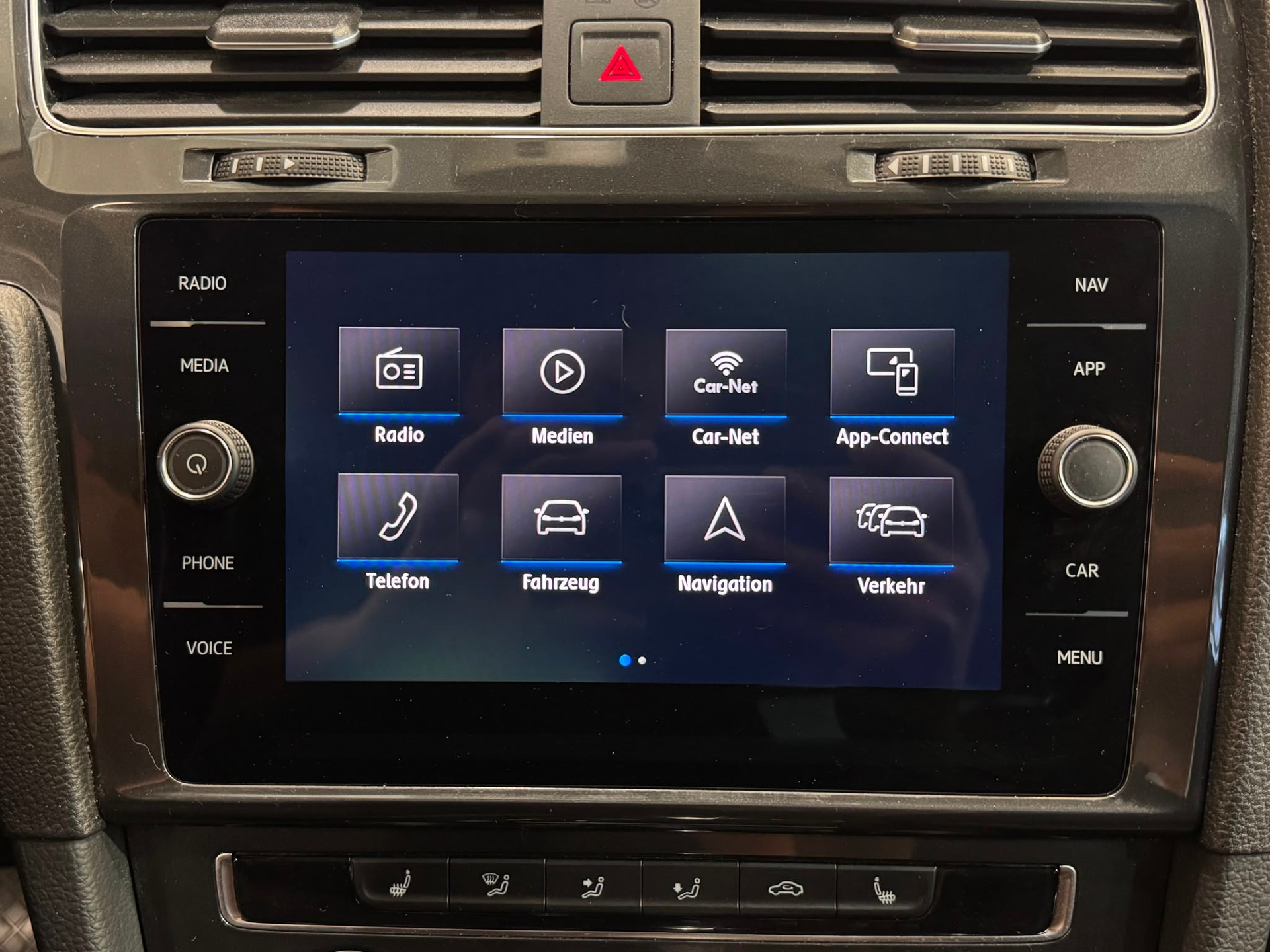 VW e-Golf-image-15
