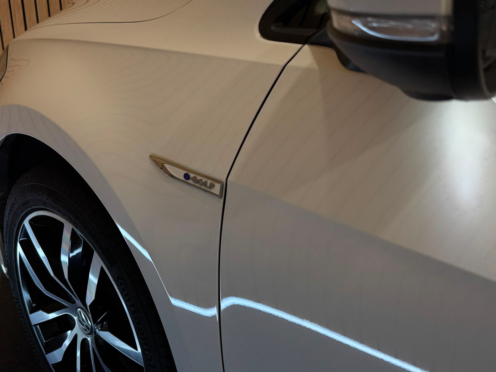 VW e-Golf-image-7