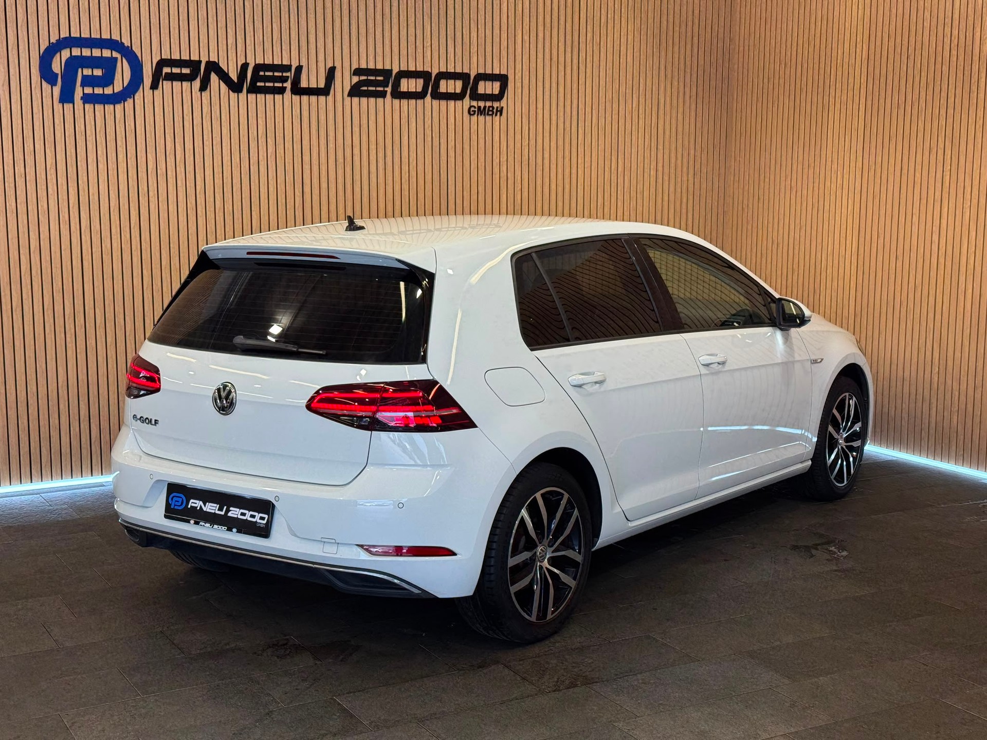 VW e-Golf-image-3