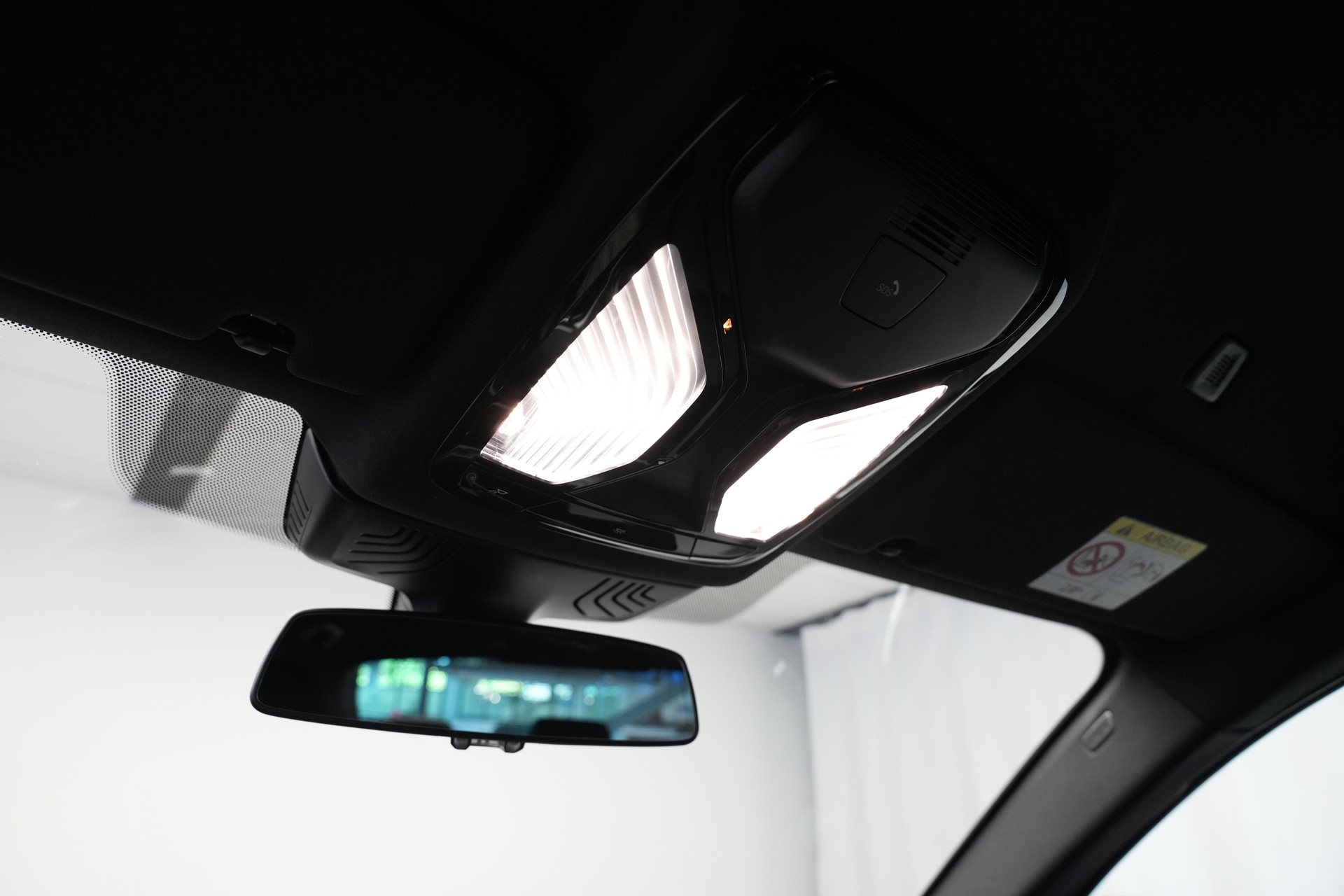 BMW 530d xDrive 48V M Sport Steptronic *AHK*-image-29