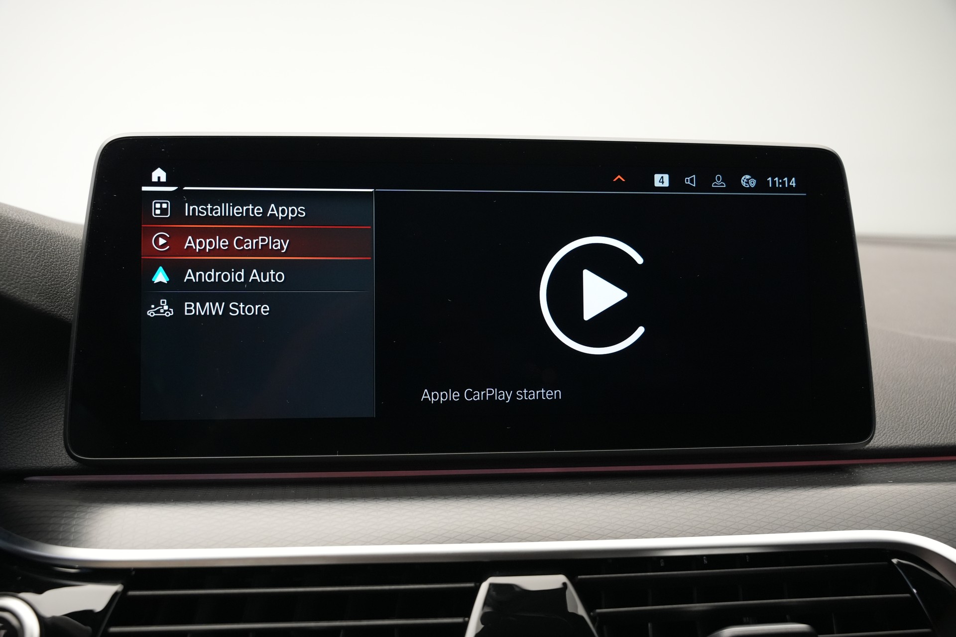 BMW 530d xDrive 48V M Sport Steptronic *AHK*-image-18