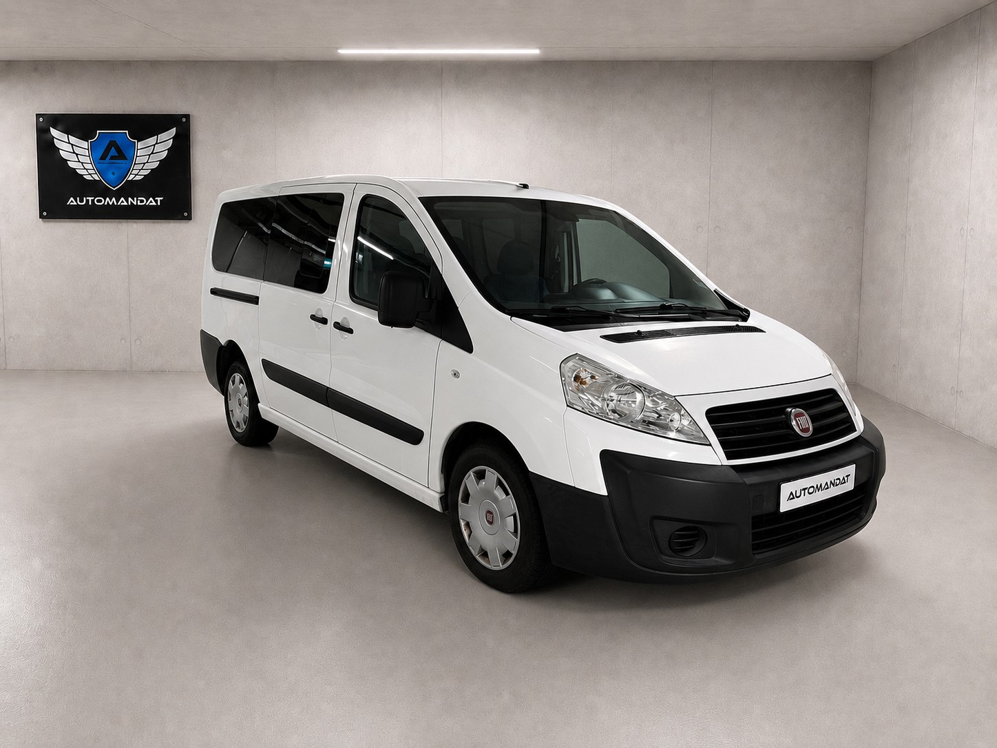 FIAT Scudo 2.0 MJ-image-6