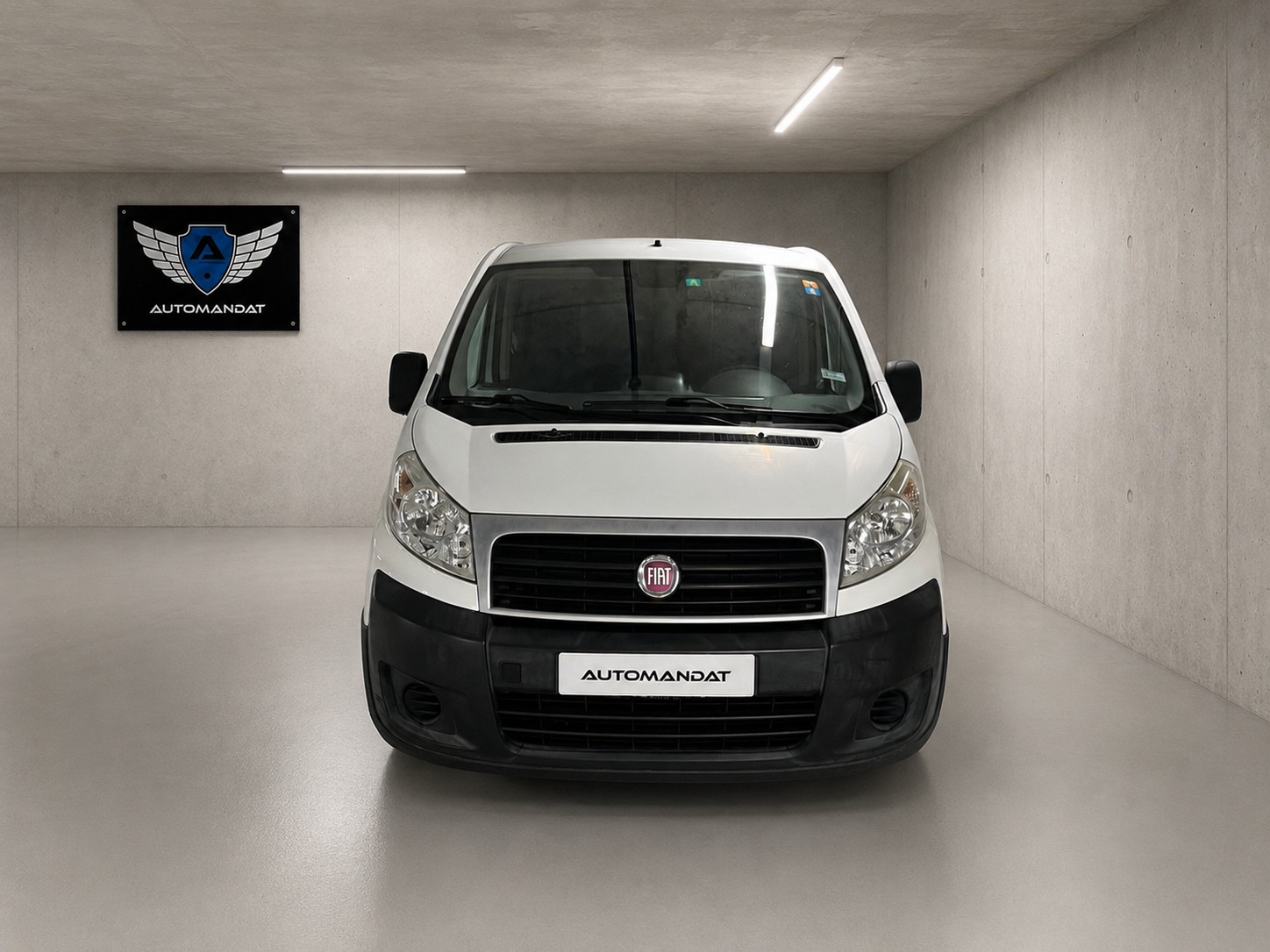 FIAT Scudo 2.0 MJ-image-7