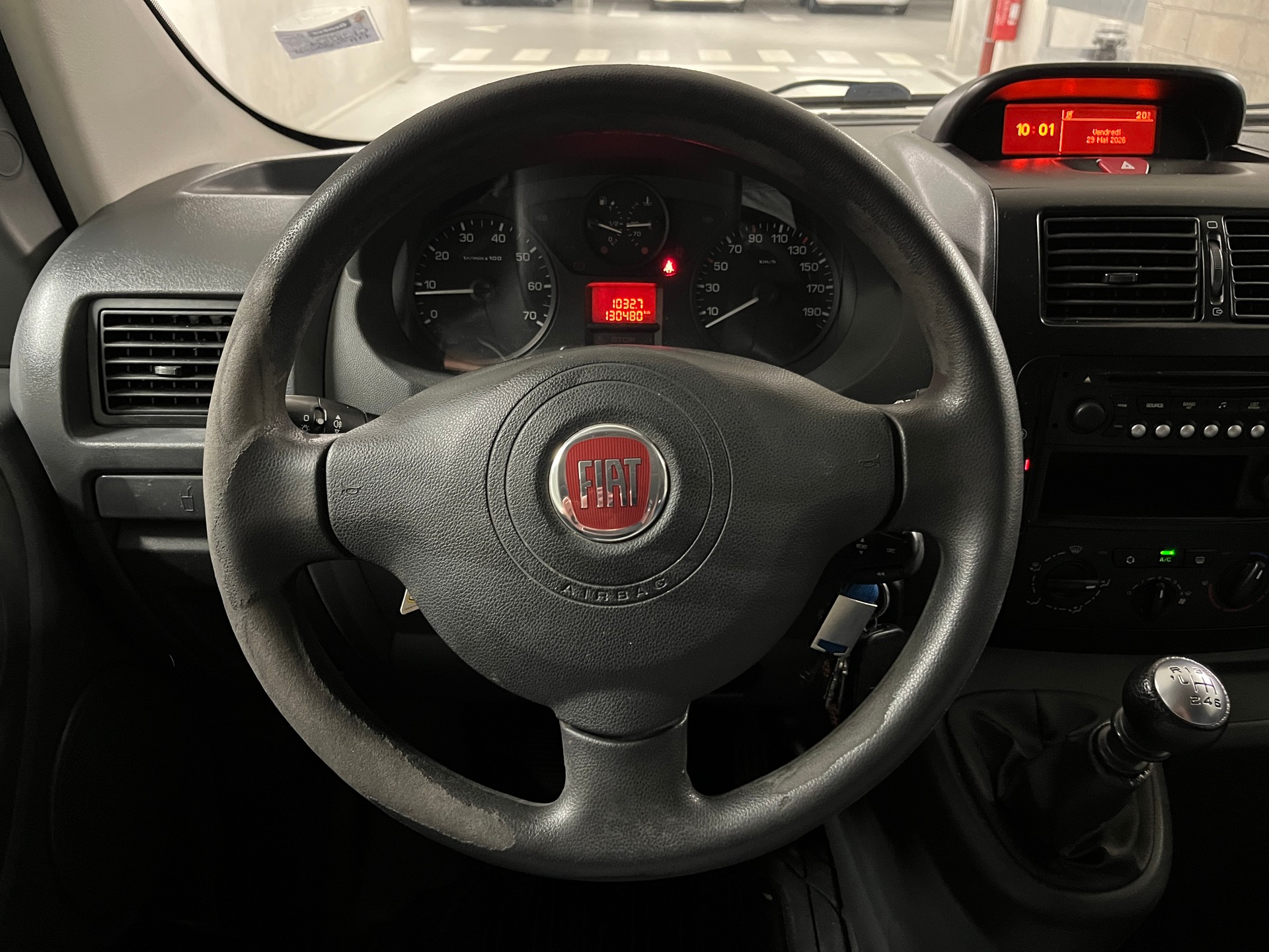 FIAT Scudo 2.0 MJ-image-14
