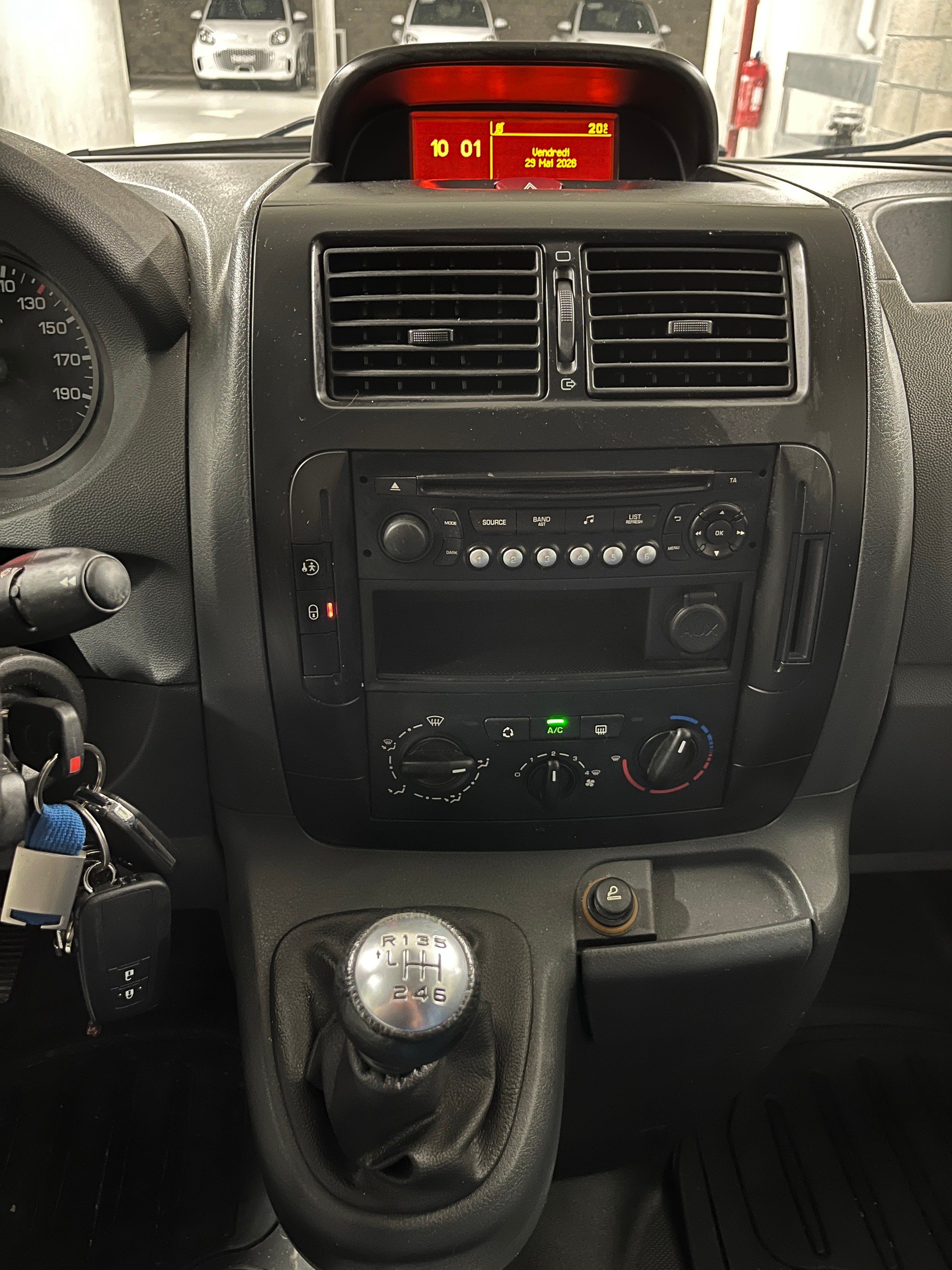 FIAT Scudo 2.0 MJ-image-13
