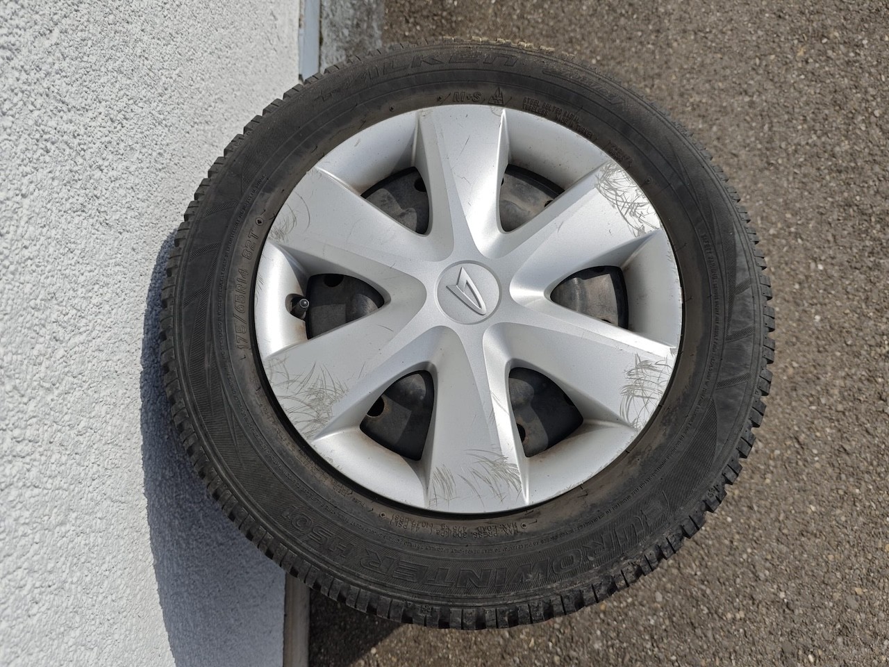DAIHATSU Sirion 1.3 S eco-4WD Automatic-image-28