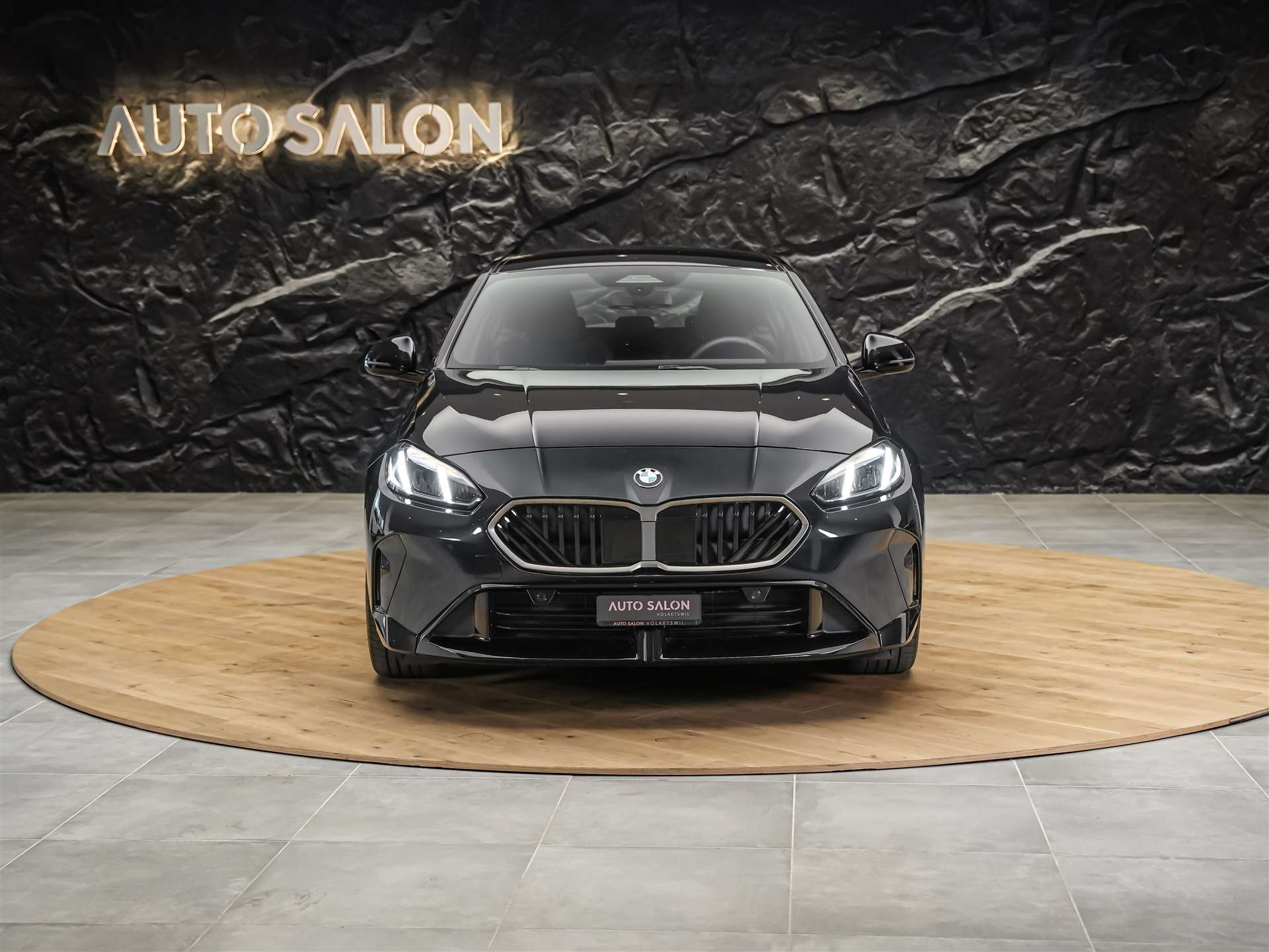 BMW 120 M Sport Steptronic *NEUES MODELL*Abstandsregler*Sitzheizung*-image-6