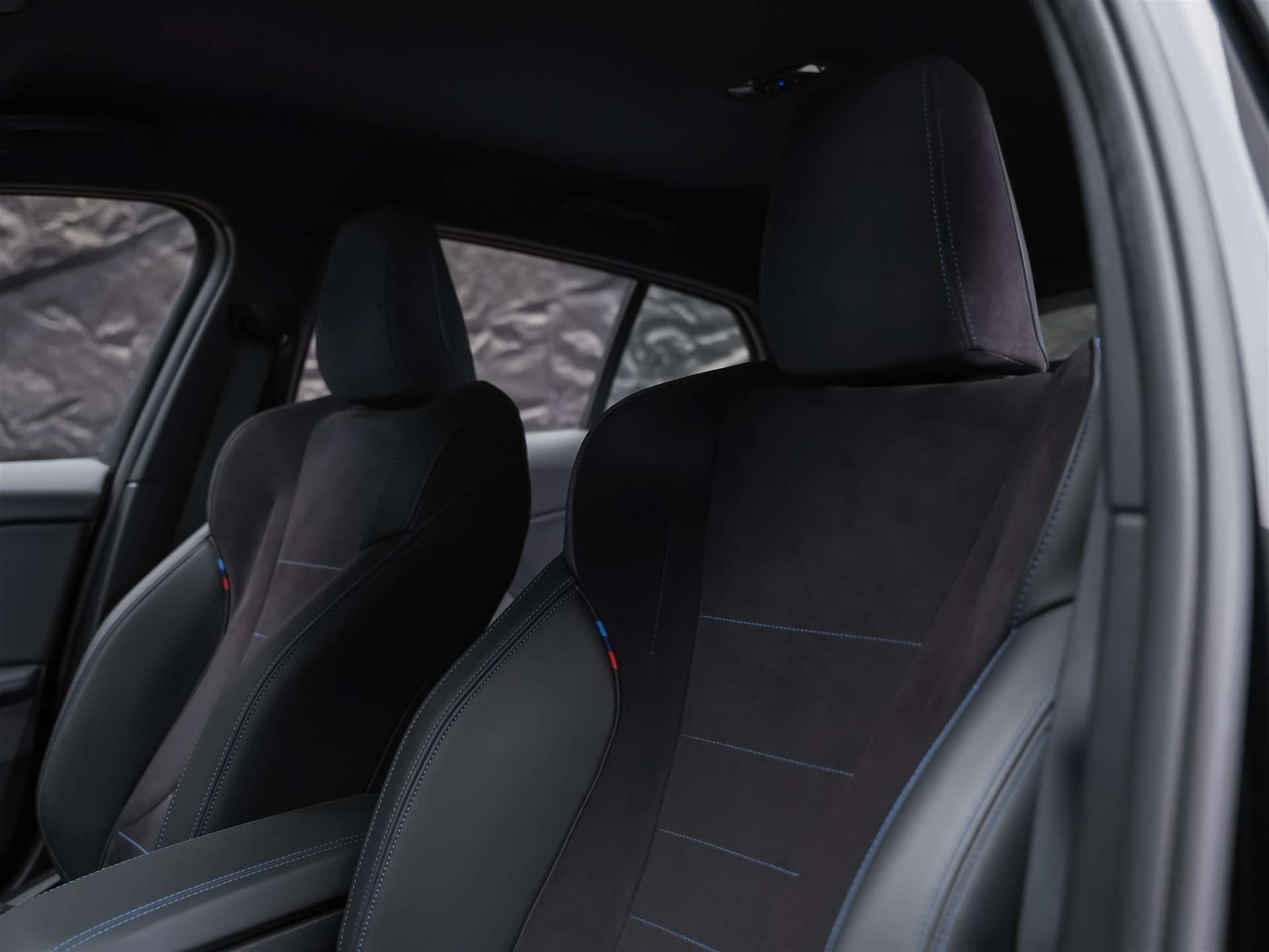 BMW 120 M Sport Steptronic *NEUES MODELL*Abstandsregler*Sitzheizung*-image-9