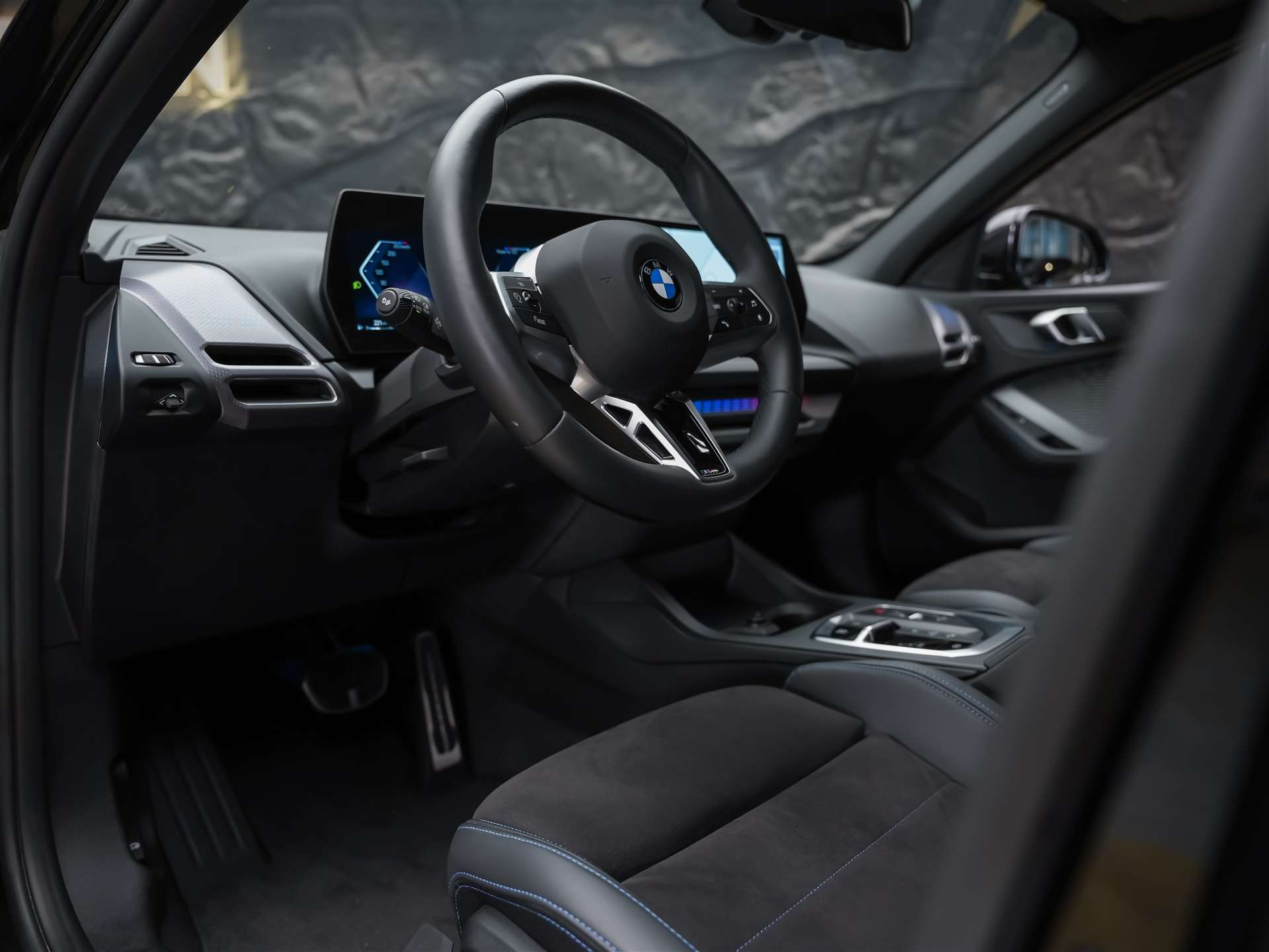 BMW 120 M Sport Steptronic *NEUES MODELL*Abstandsregler*Sitzheizung*-image-7