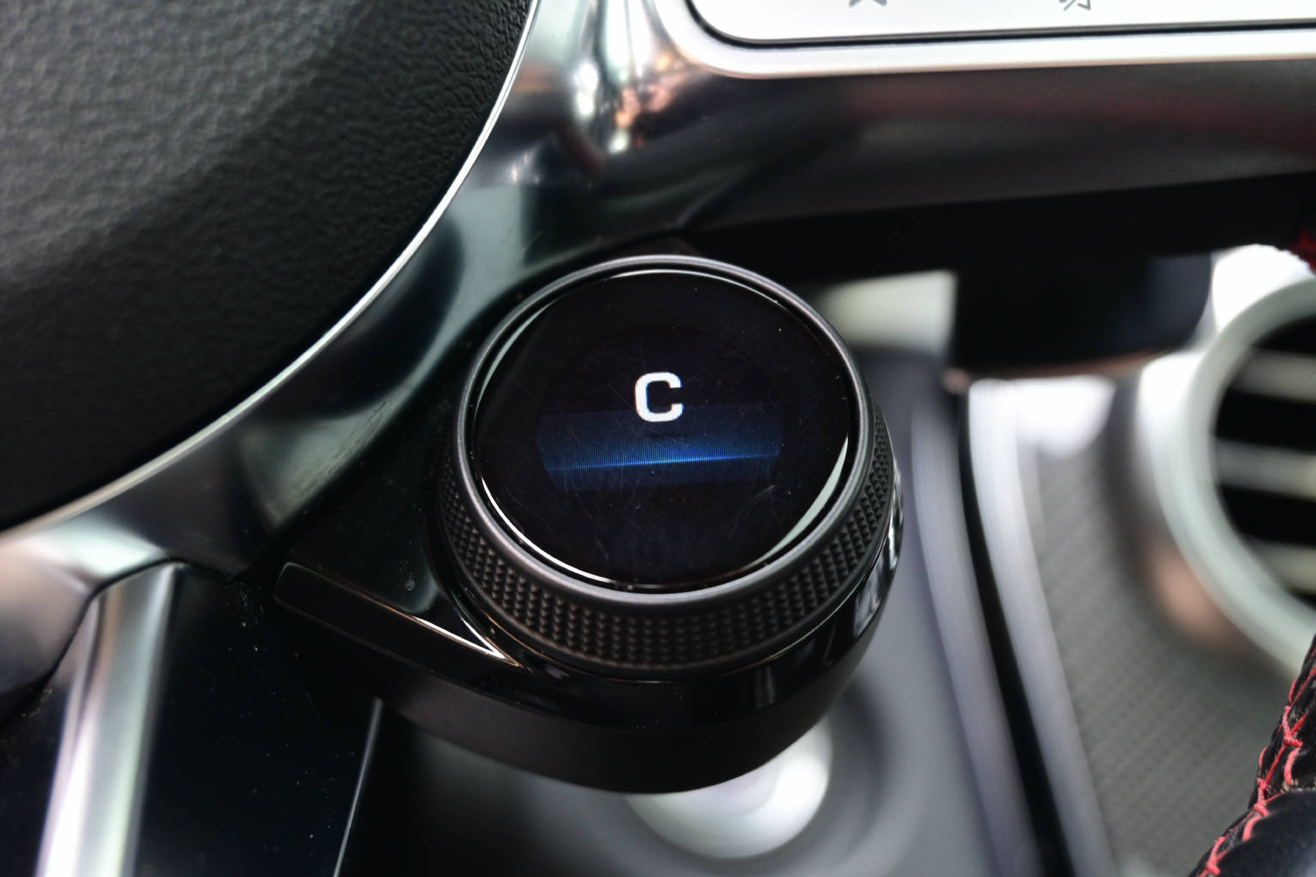 MERCEDES-BENZ GLC 43 AMG 4m *Performance Sitze*Performance Abgasanlage*-image-18