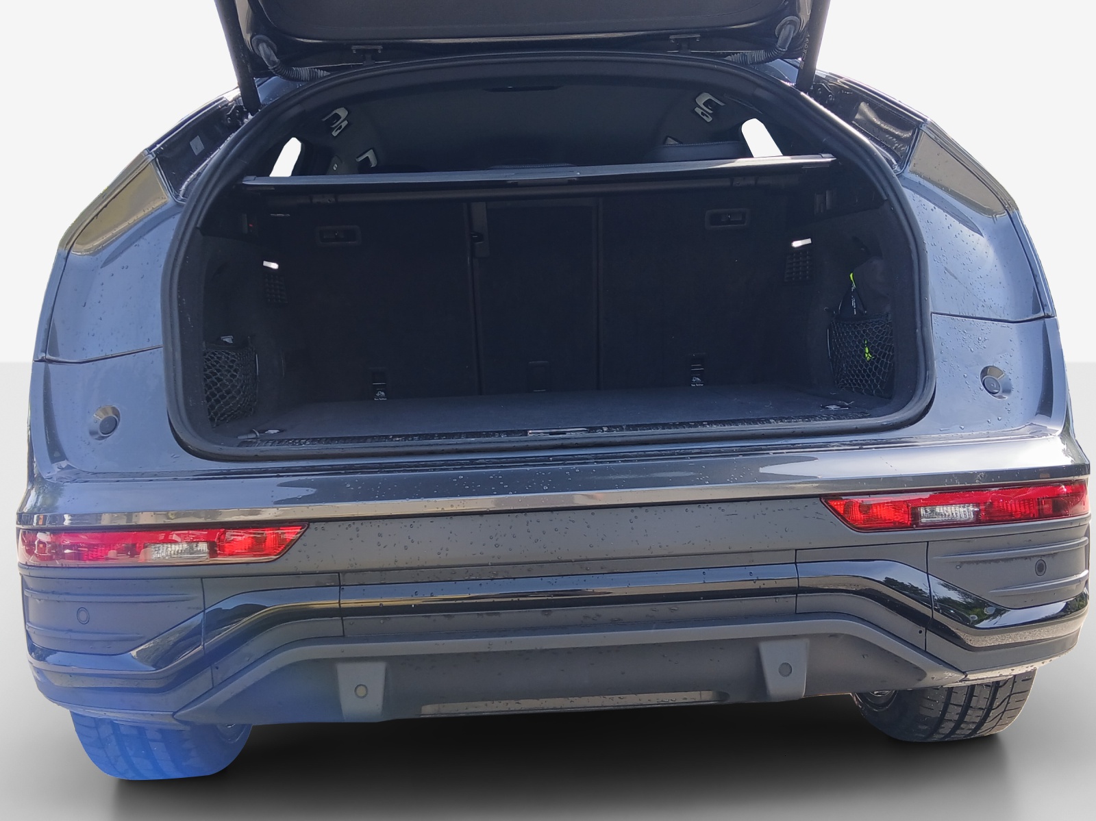AUDI Q5 Sportback 55 TFSI e PHEV S line quattro S-tronic-image-12
