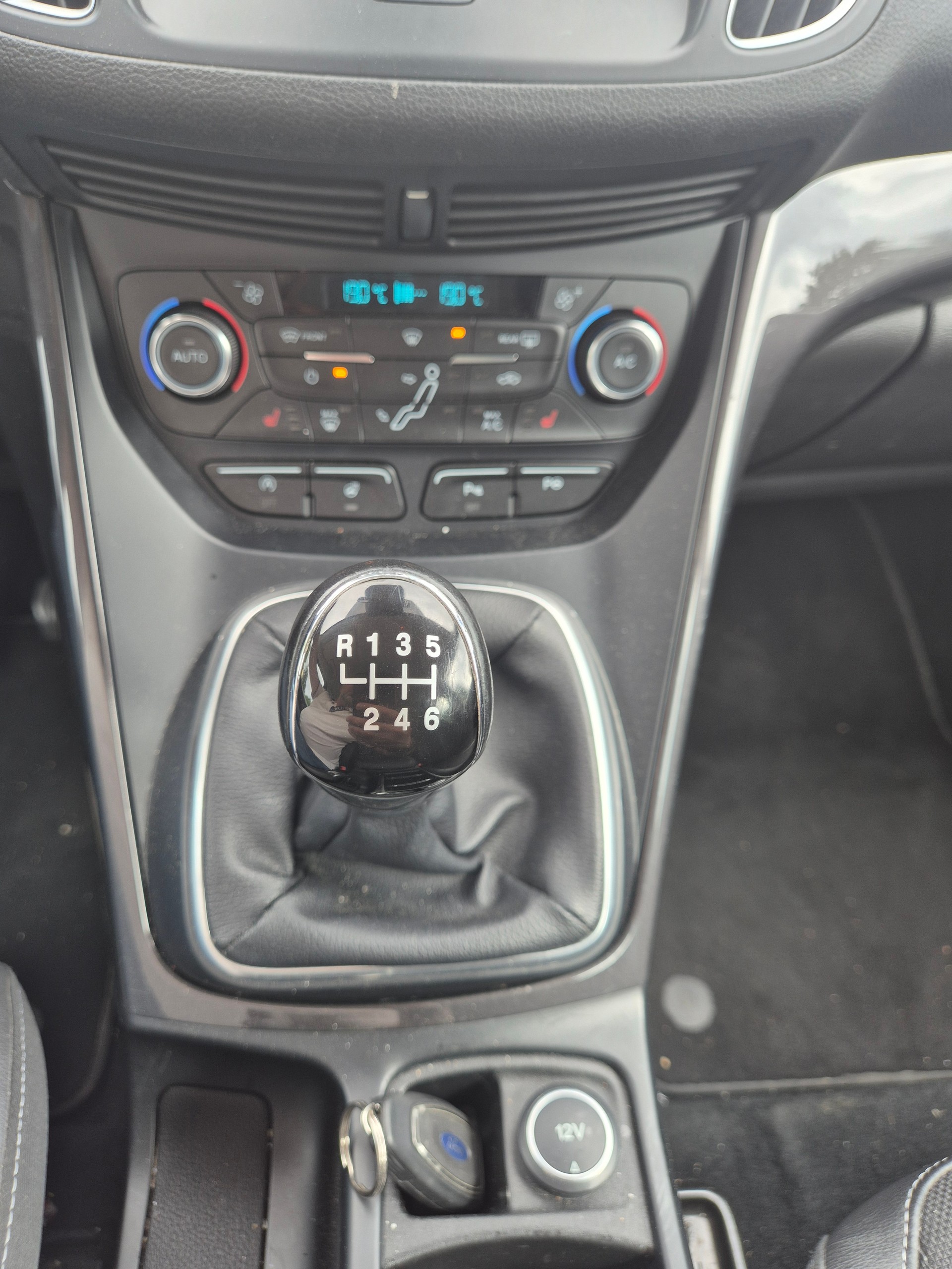 FORD GrC-Max 1.0 SCTi Trend-image-11