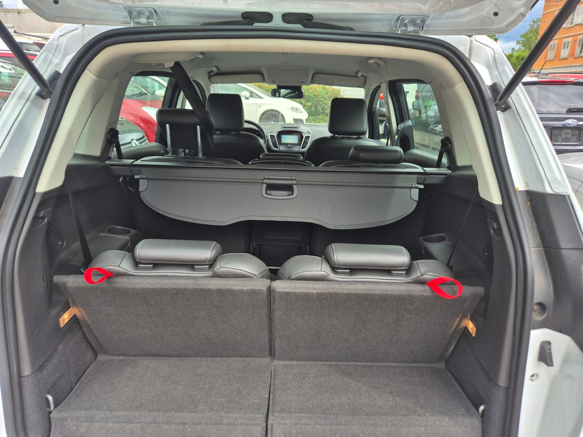 FORD GrC-Max 1.0 SCTi Trend-image-9