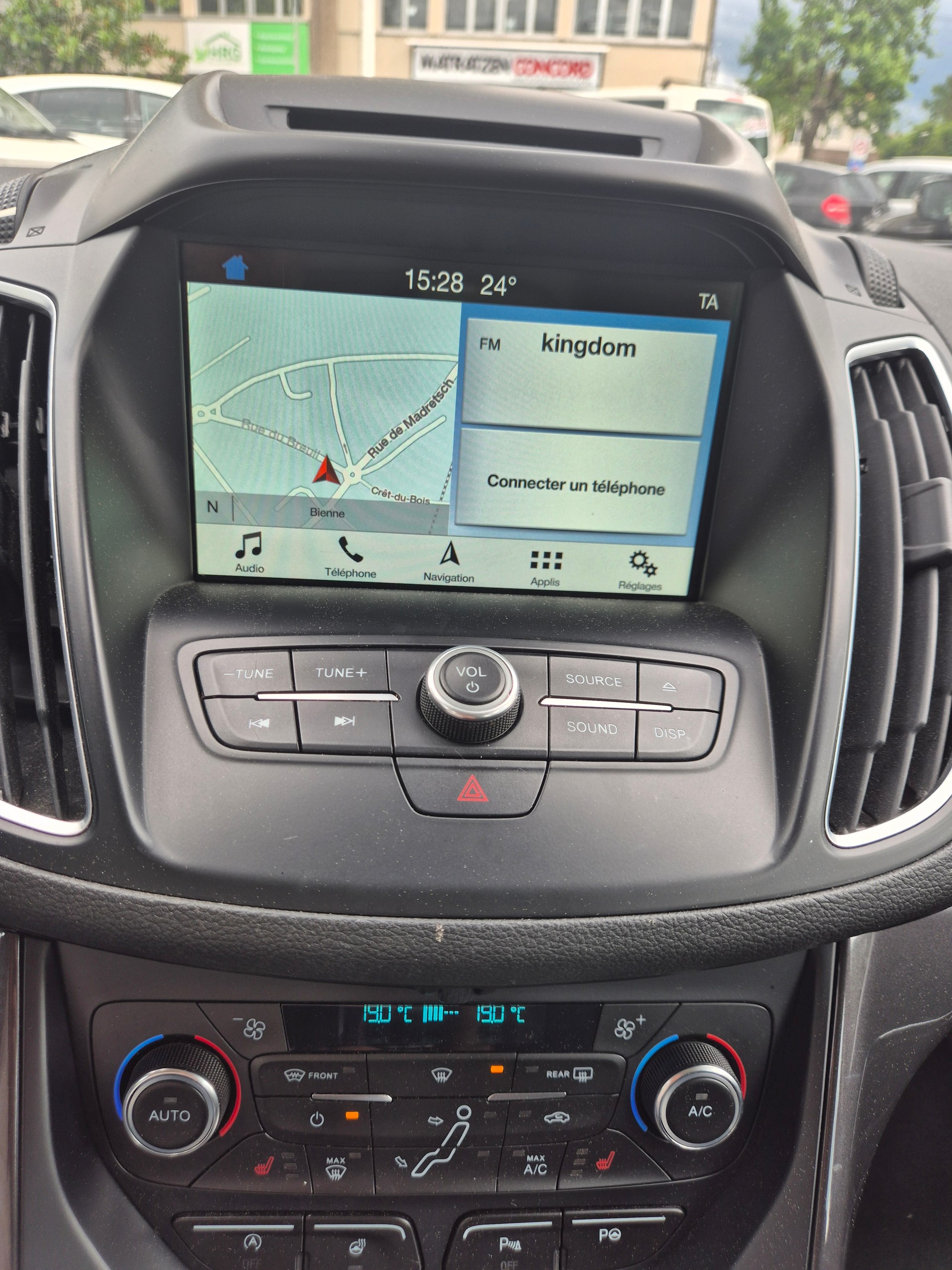 FORD GrC-Max 1.0 SCTi Trend-image-12