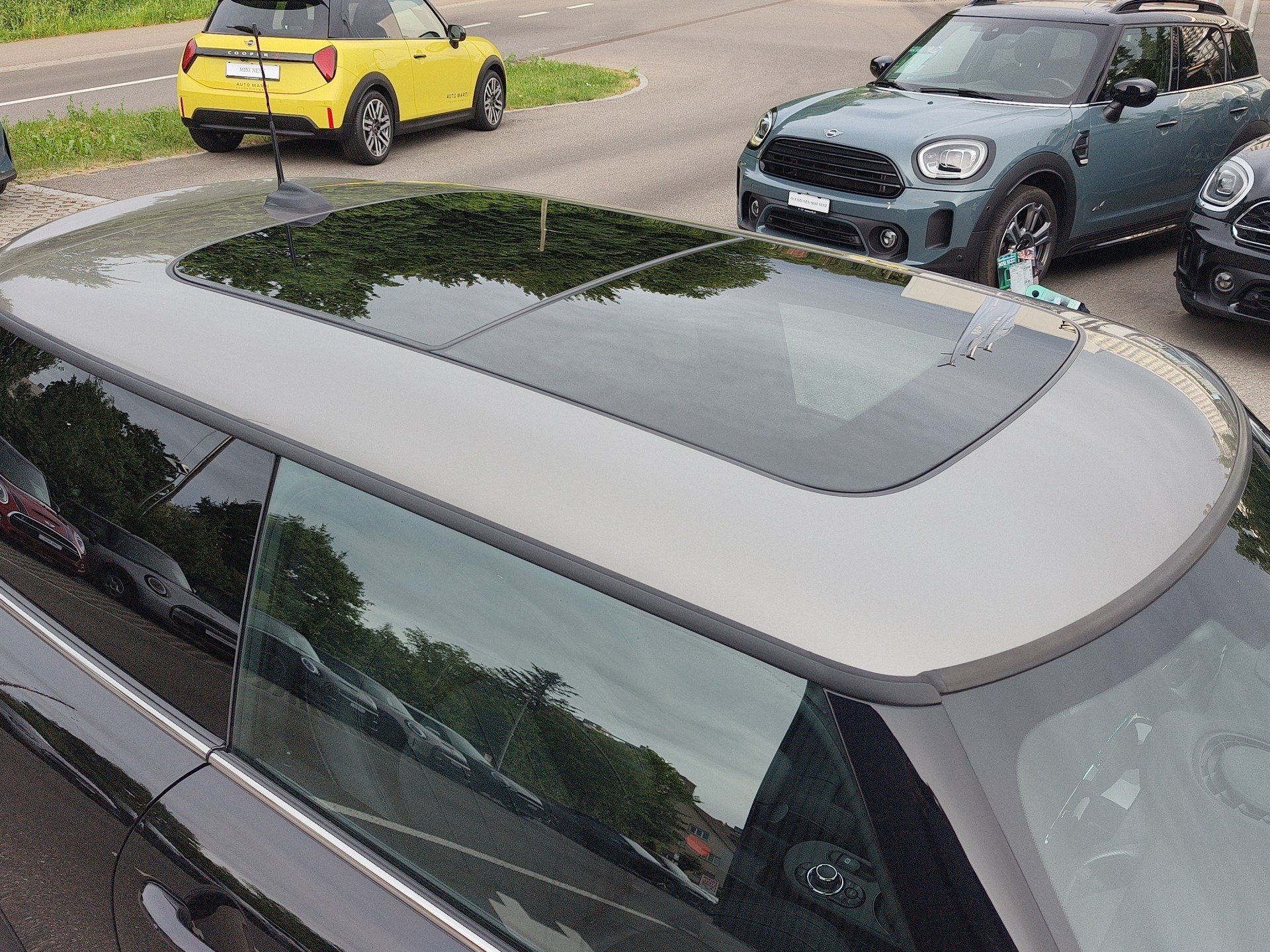 MINI F56 2.0i Cooper S SDKG-image-4
