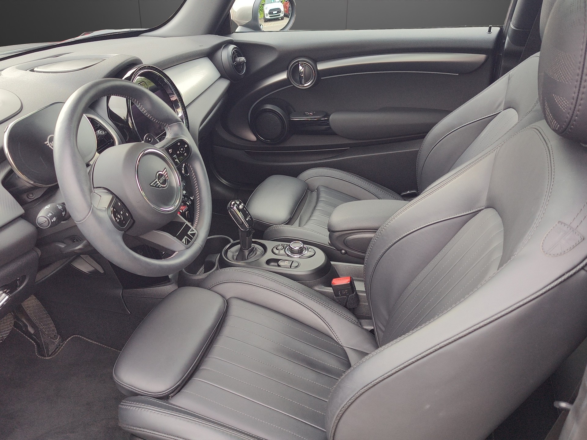MINI F56 2.0i Cooper S SDKG-image-6