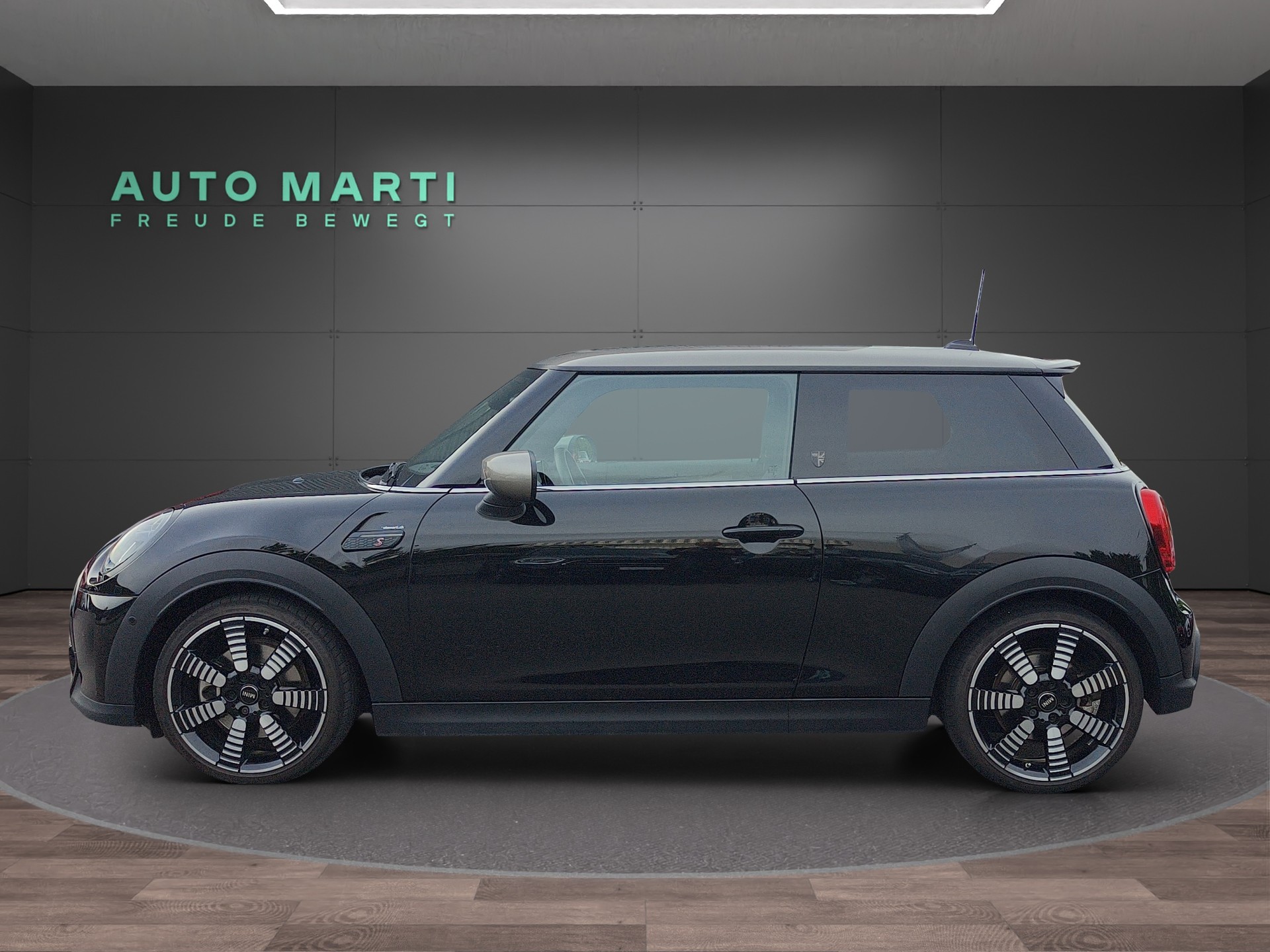 MINI F56 2.0i Cooper S SDKG-image-18